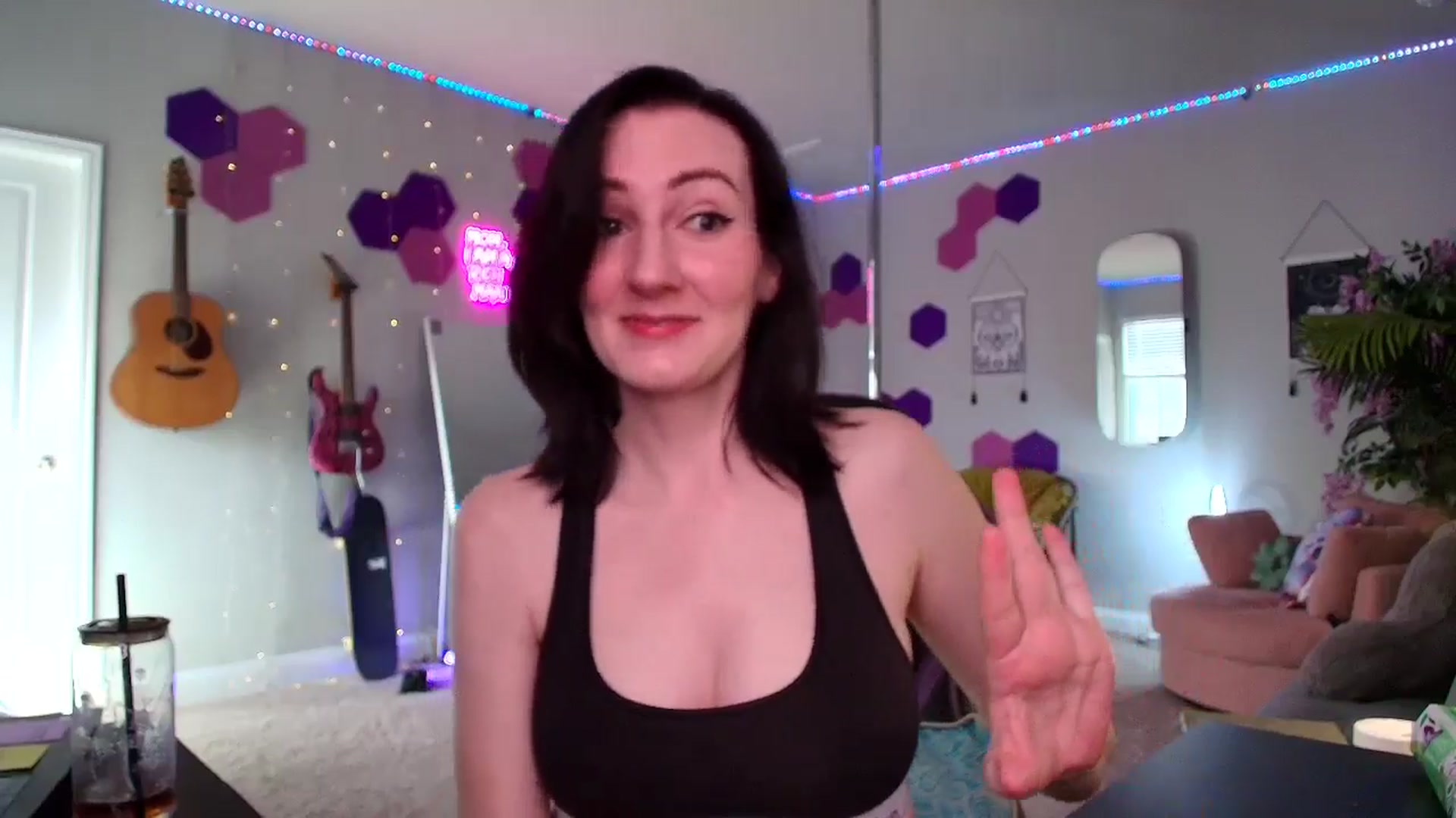 Gallery image thumbnail from MeredithBae's myfreecams stream on, 09/07/2025, 23:04 image 14 of 20