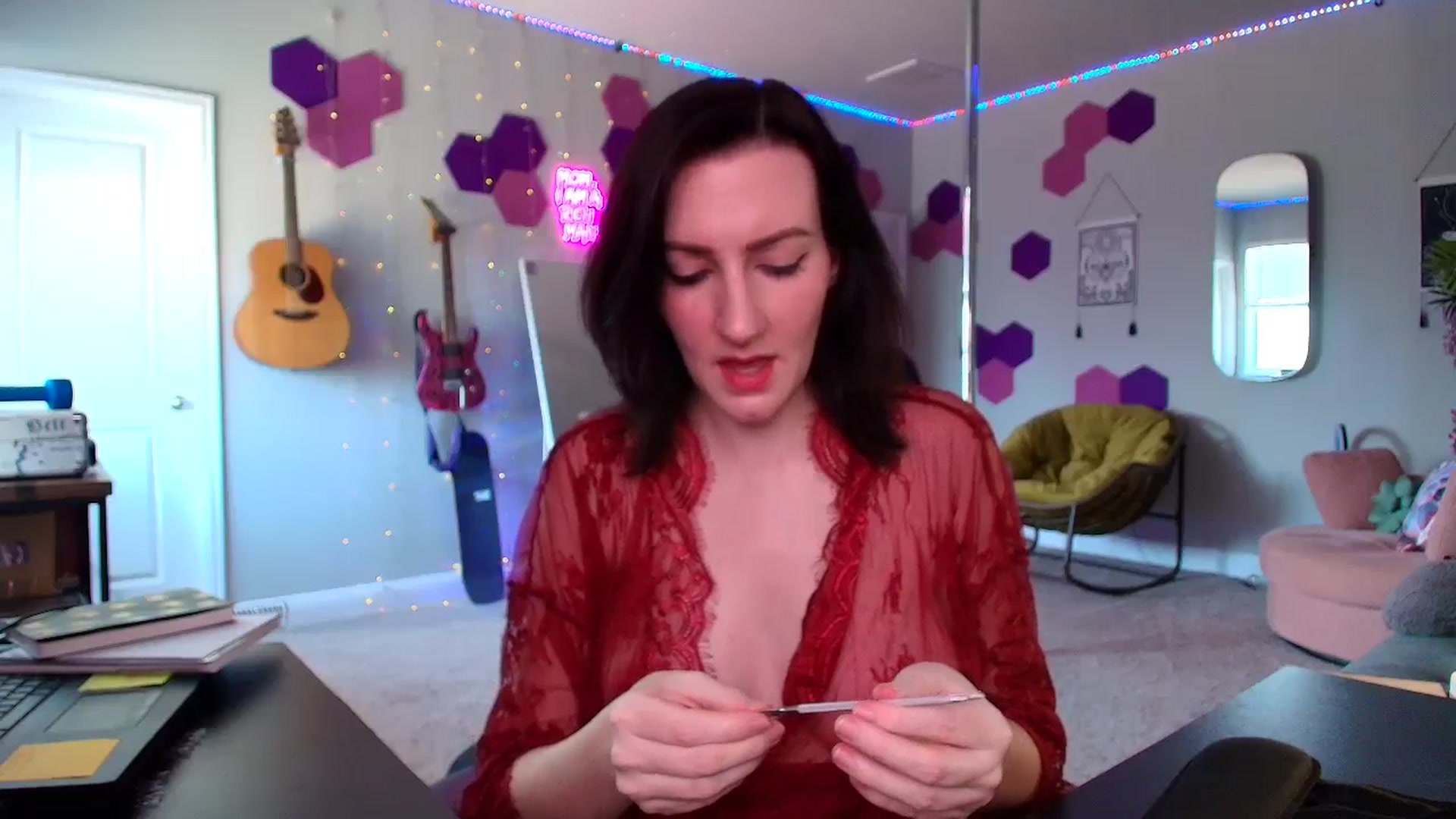 Gallery image thumbnail from MeredithBae's myfreecams stream on, 09/08/2025, 21:01 image 15 of 20