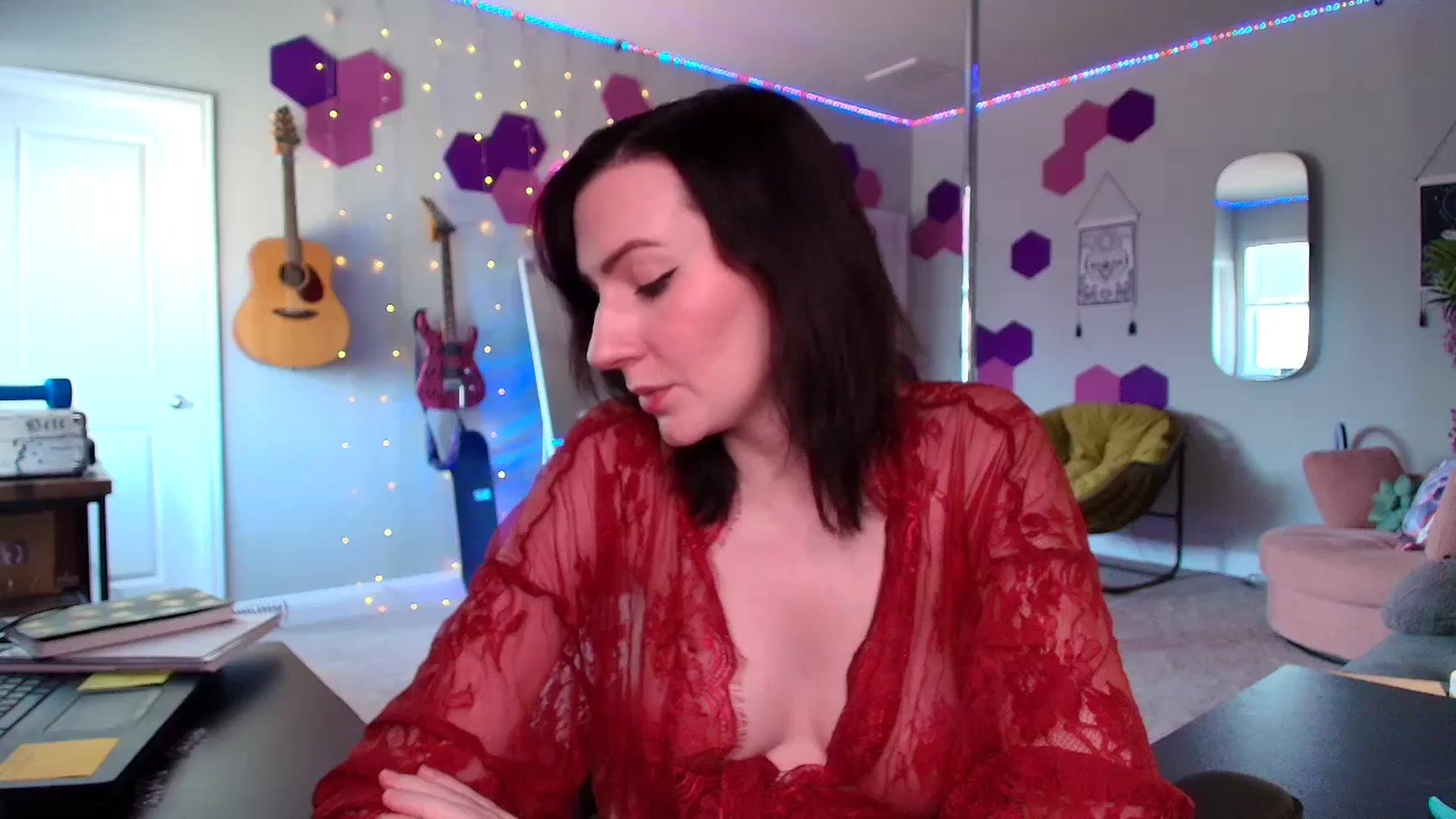 Gallery image thumbnail from MeredithBae's myfreecams stream on, 09/08/2025, 21:01 image 20 of 20