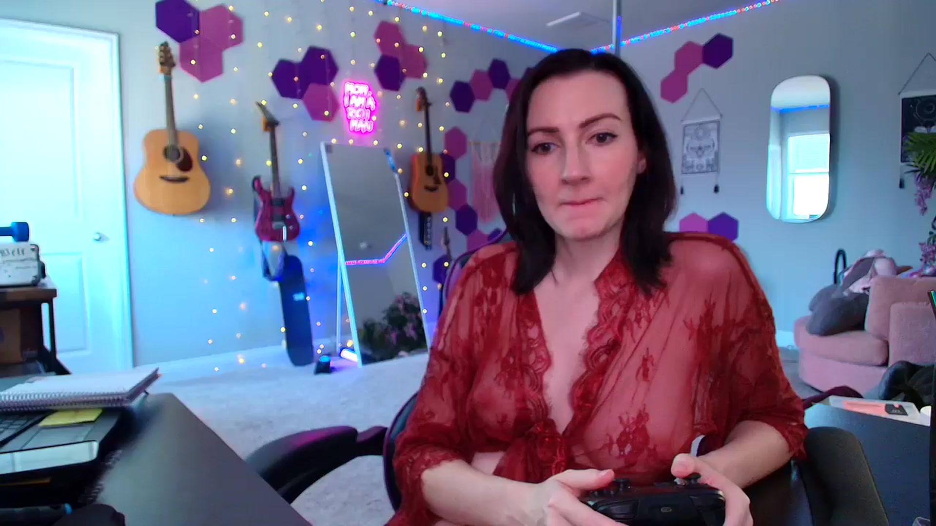 Gallery image thumbnail from MeredithBae's myfreecams stream on, 09/09/2025, 20:00 image 10 of 20
