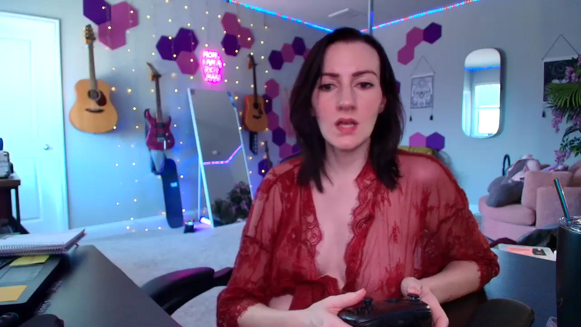 Gallery image thumbnail from MeredithBae's myfreecams stream on, 09/09/2025, 20:00 image 19 of 20
