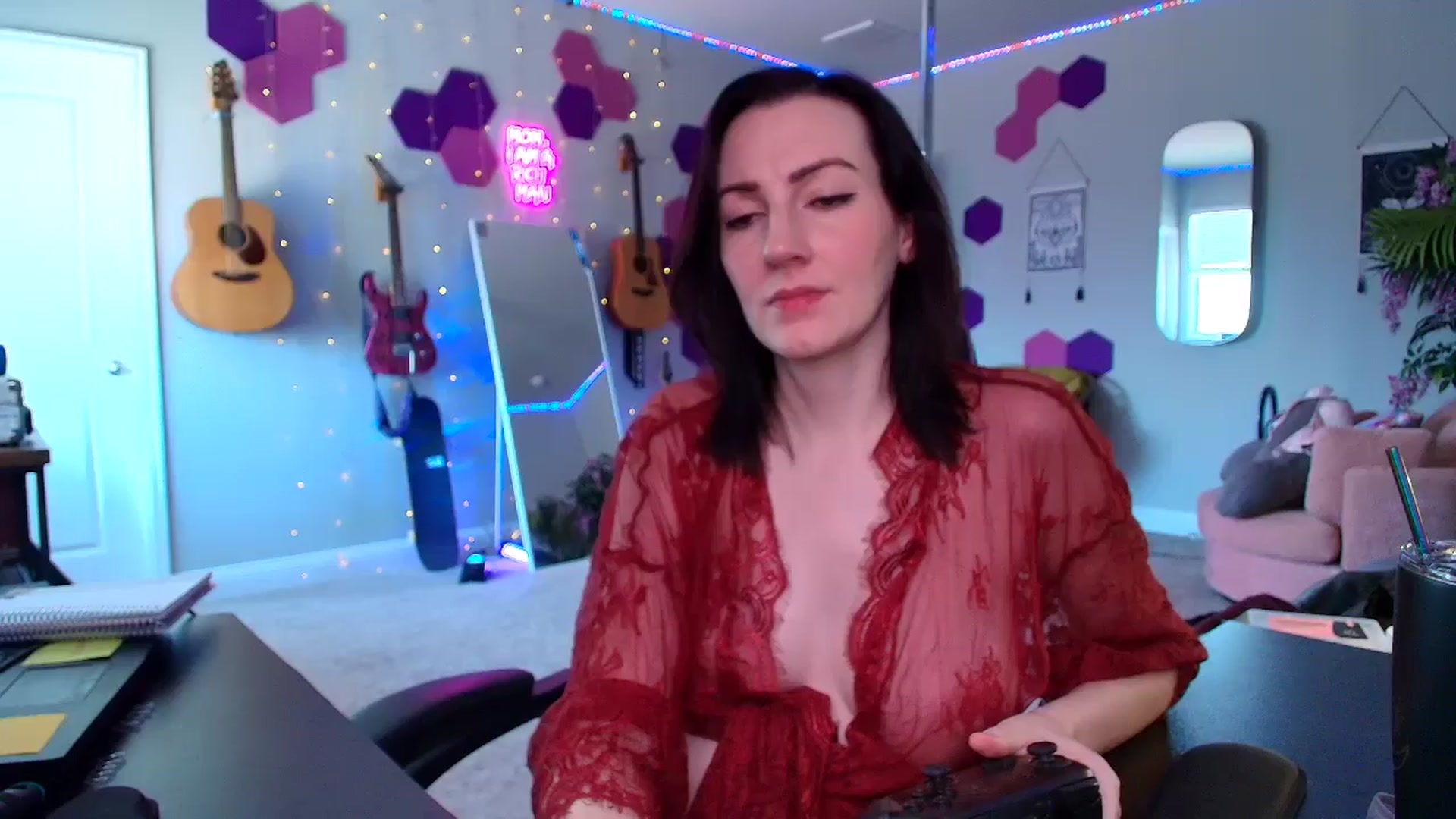 Gallery image thumbnail from MeredithBae's myfreecams stream on, 09/09/2025, 20:00 image 17 of 20