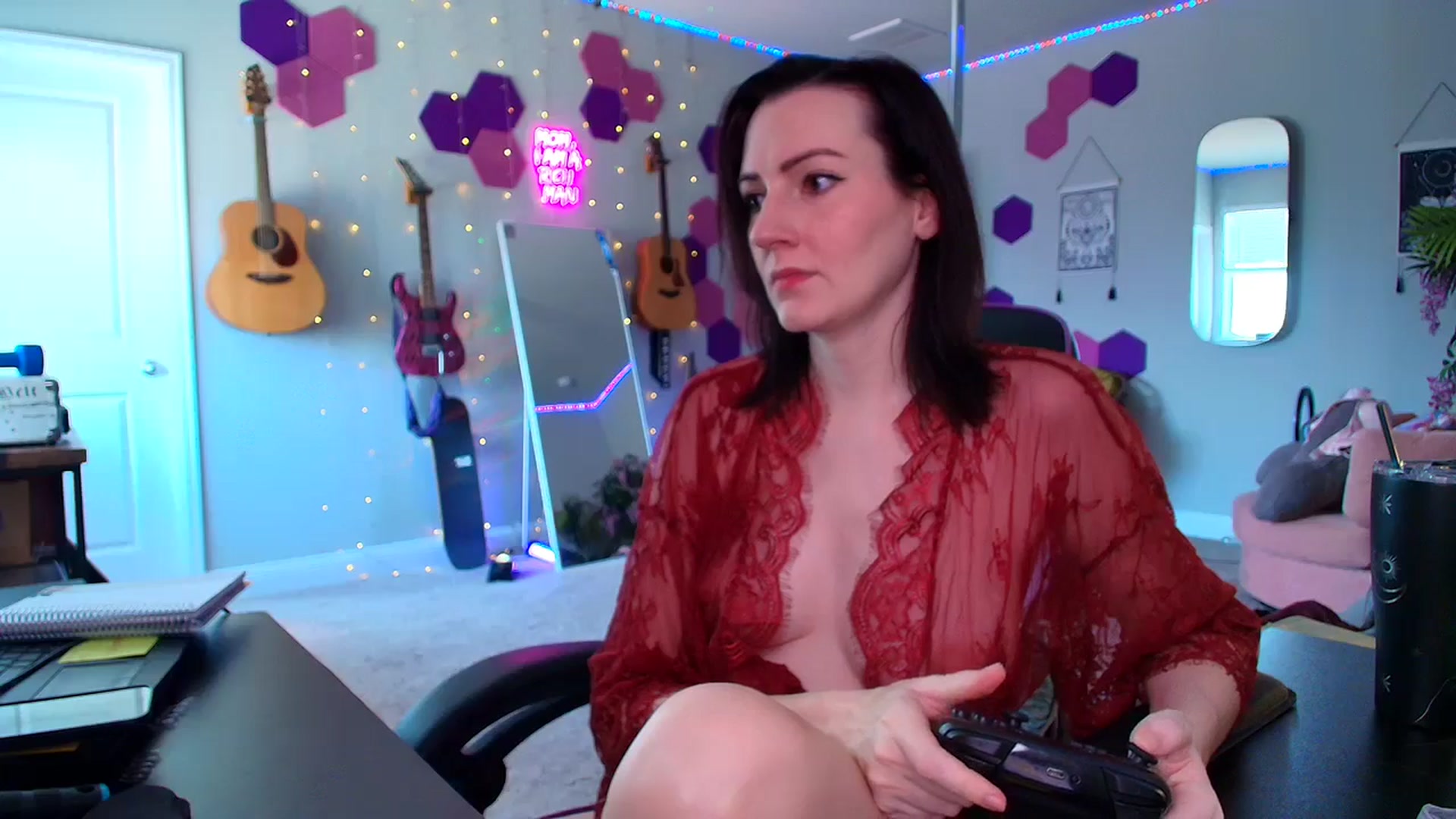 Gallery image thumbnail from MeredithBae's myfreecams stream on, 09/09/2025, 20:00 image 5 of 20