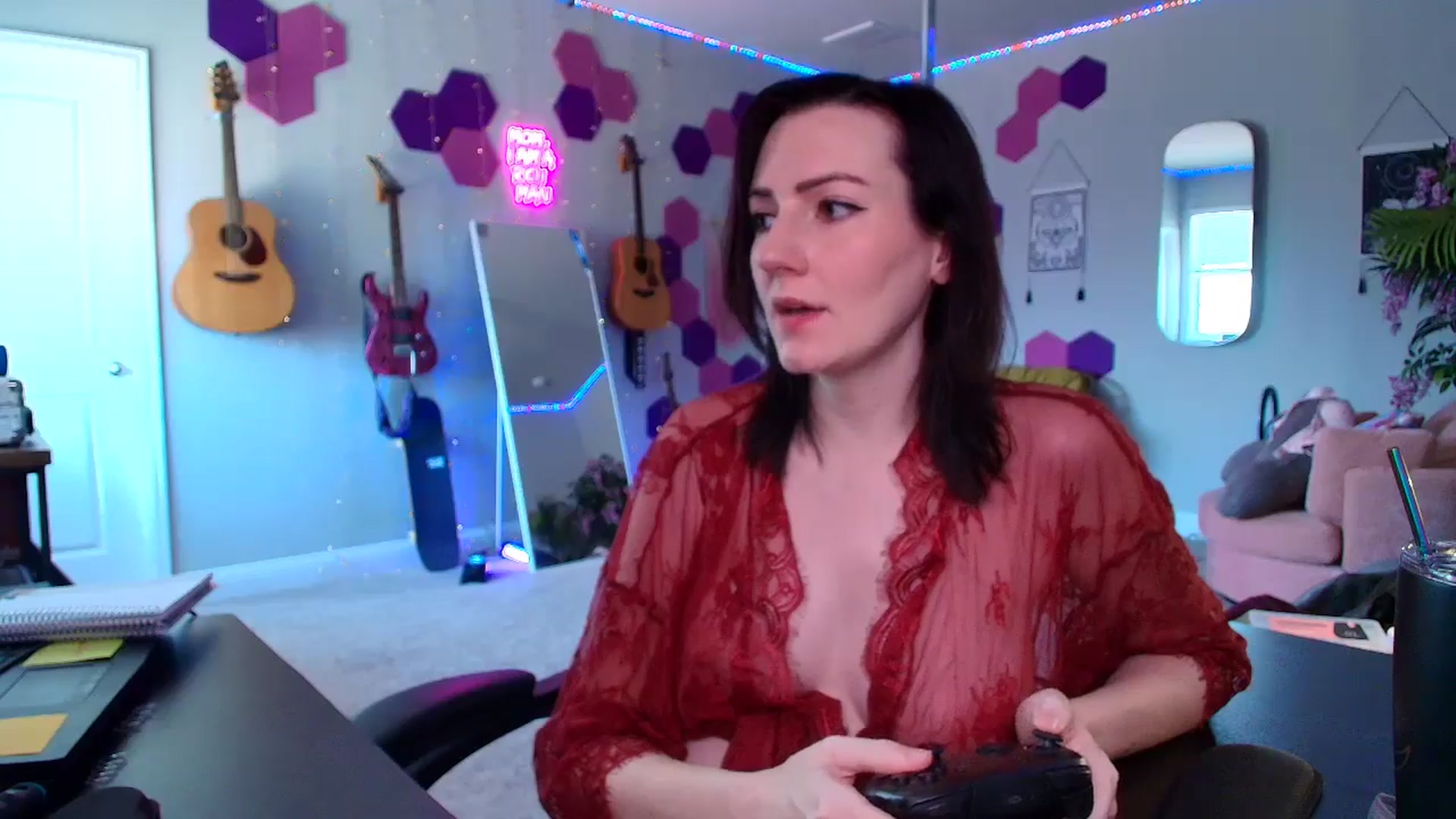 Gallery image thumbnail from MeredithBae's myfreecams stream on, 09/09/2025, 20:00 image 18 of 20