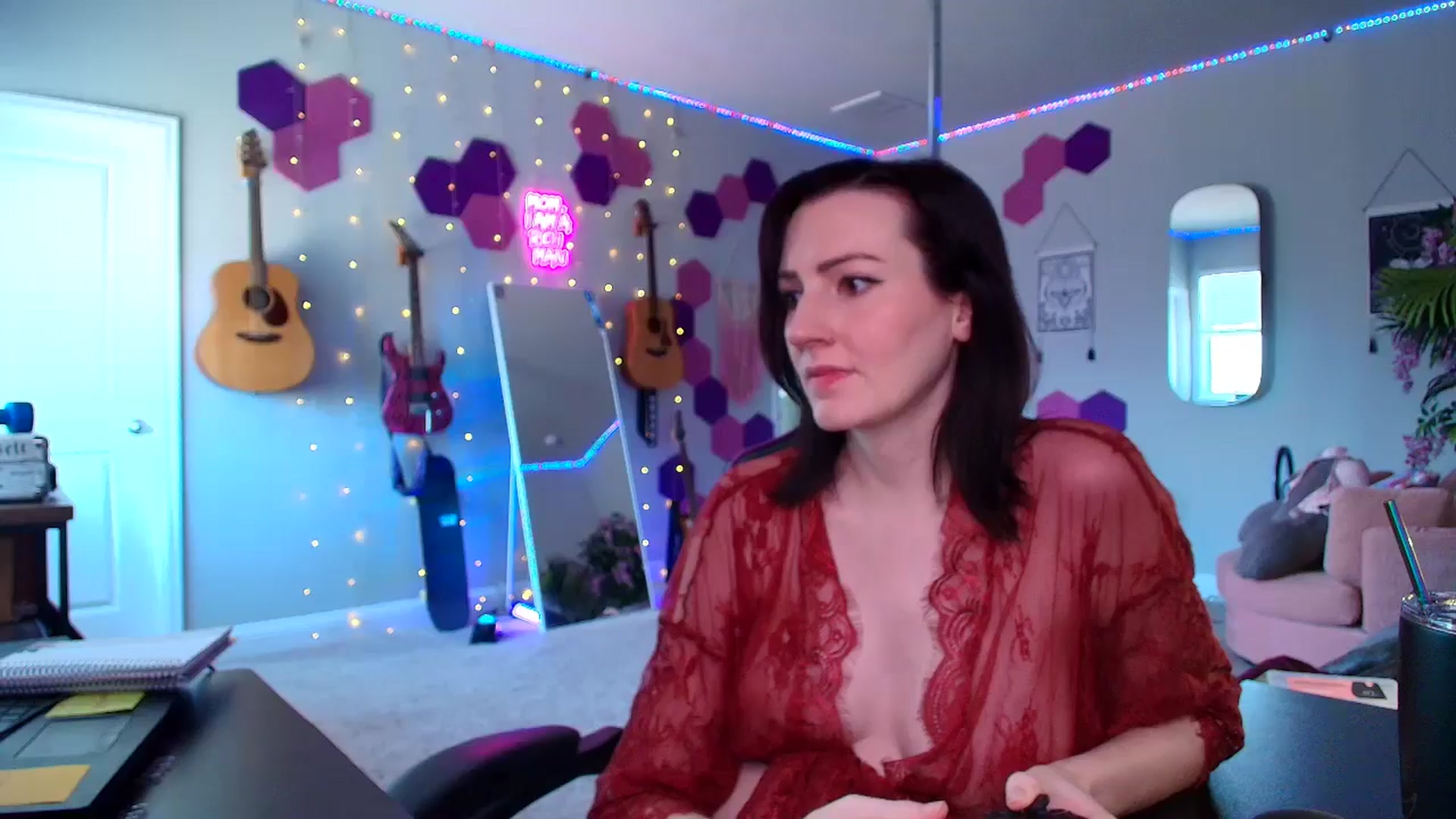 Gallery image thumbnail from MeredithBae's myfreecams stream on, 09/09/2025, 20:31 image 9 of 20