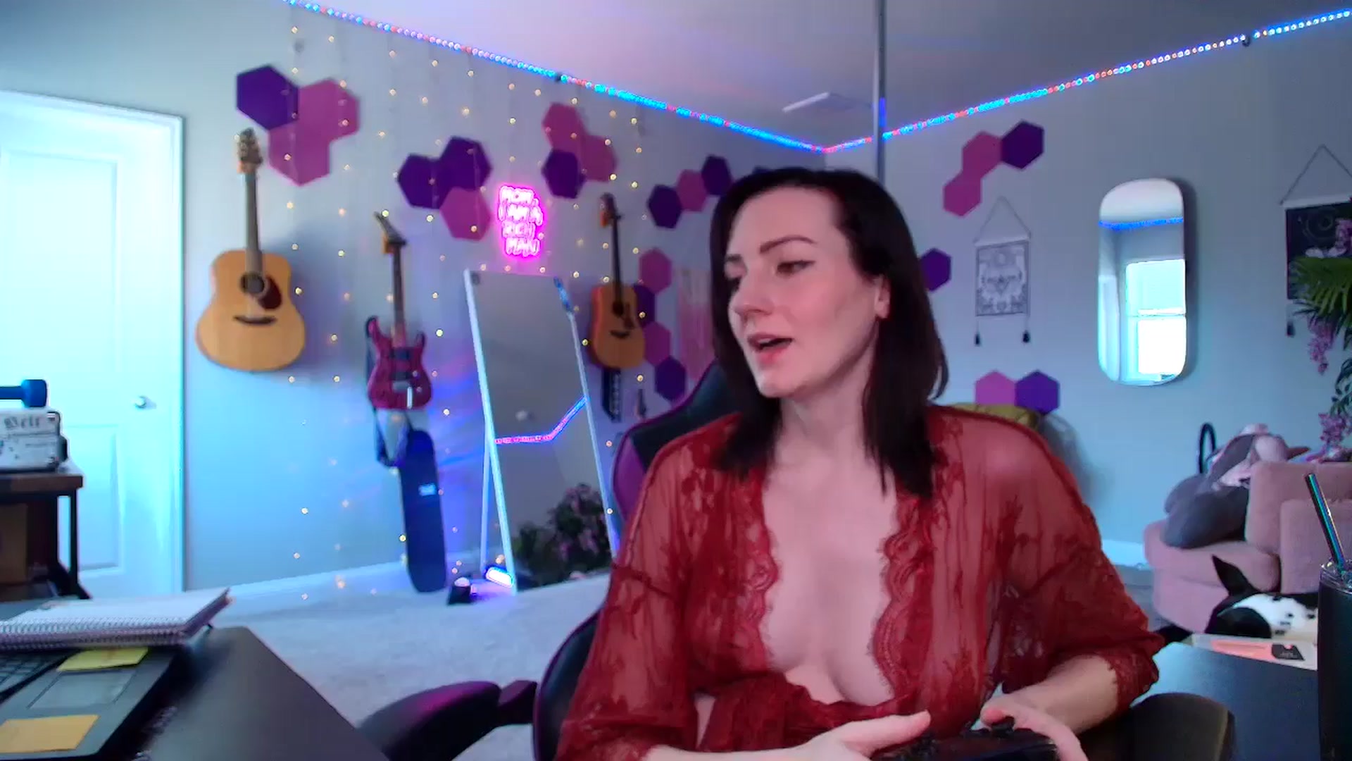 Gallery image thumbnail from MeredithBae's myfreecams stream on, 09/09/2025, 20:31 image 13 of 20