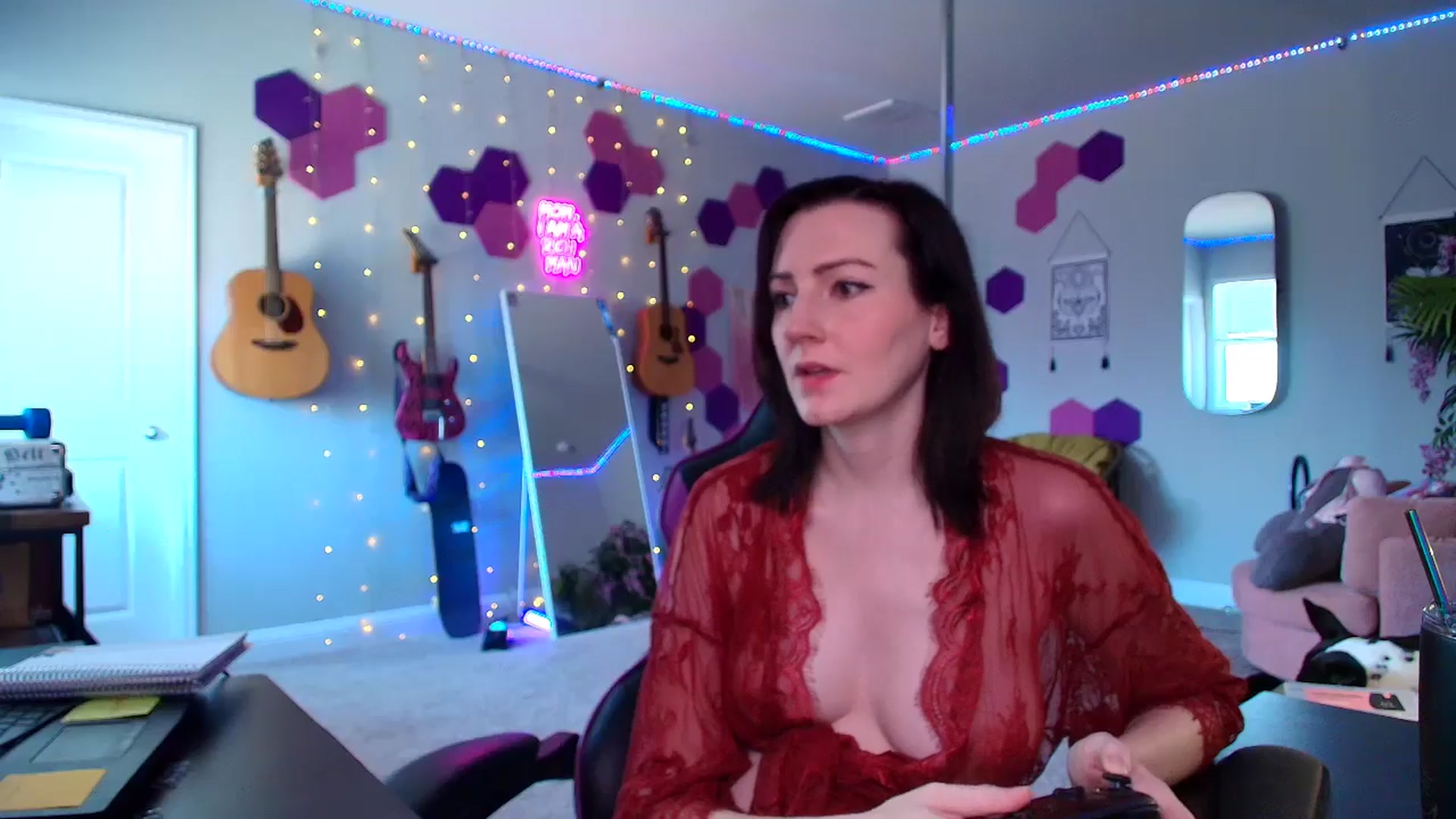 Gallery image thumbnail from MeredithBae's myfreecams stream on, 09/09/2025, 20:31 image 12 of 20