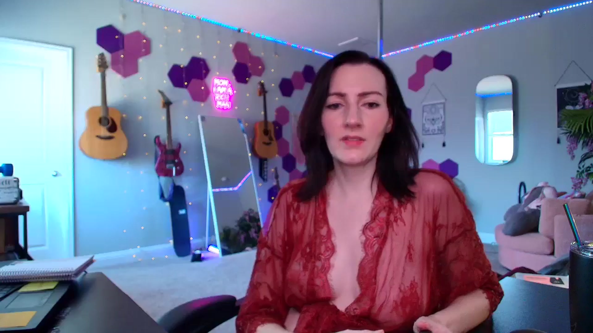 Gallery image thumbnail from MeredithBae's myfreecams stream on, 09/09/2025, 20:31 image 7 of 20