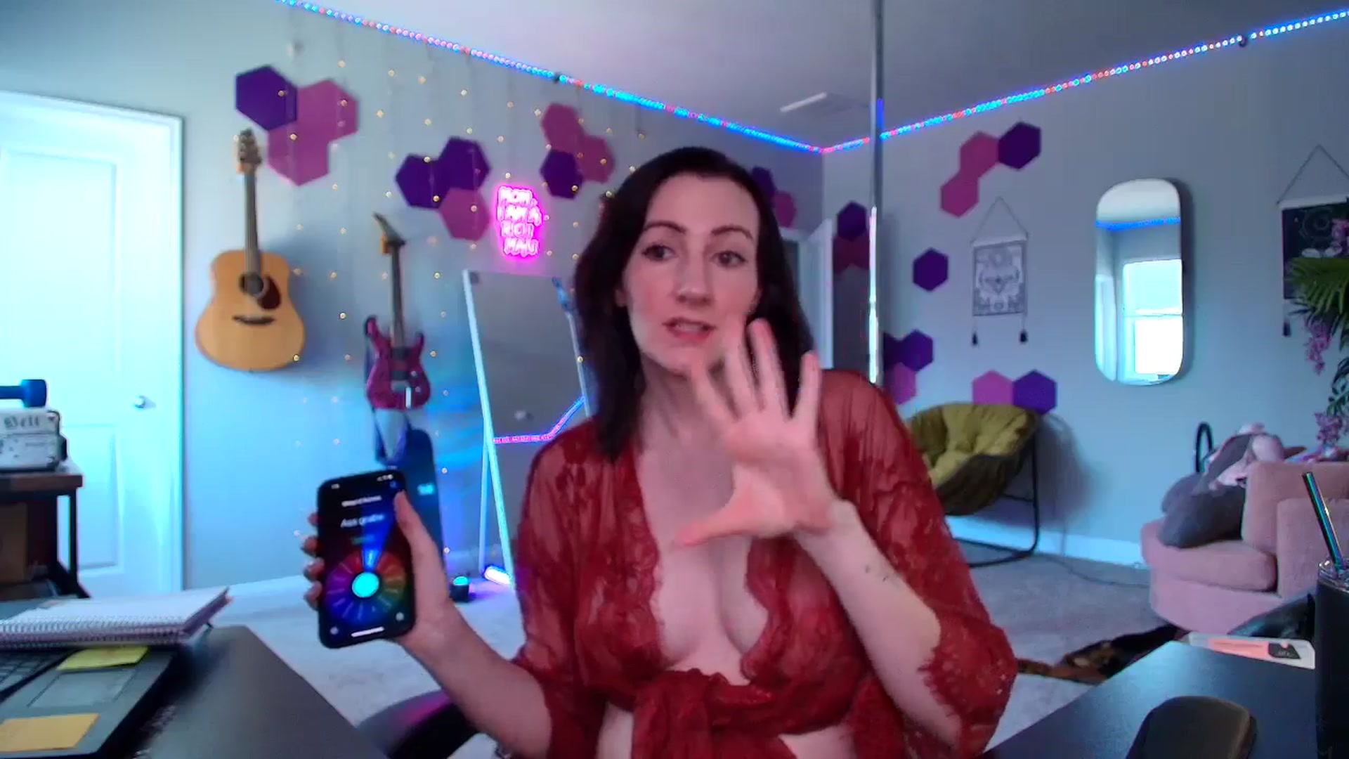 Gallery image thumbnail from MeredithBae's myfreecams stream on, 09/09/2025, 20:31 image 14 of 20