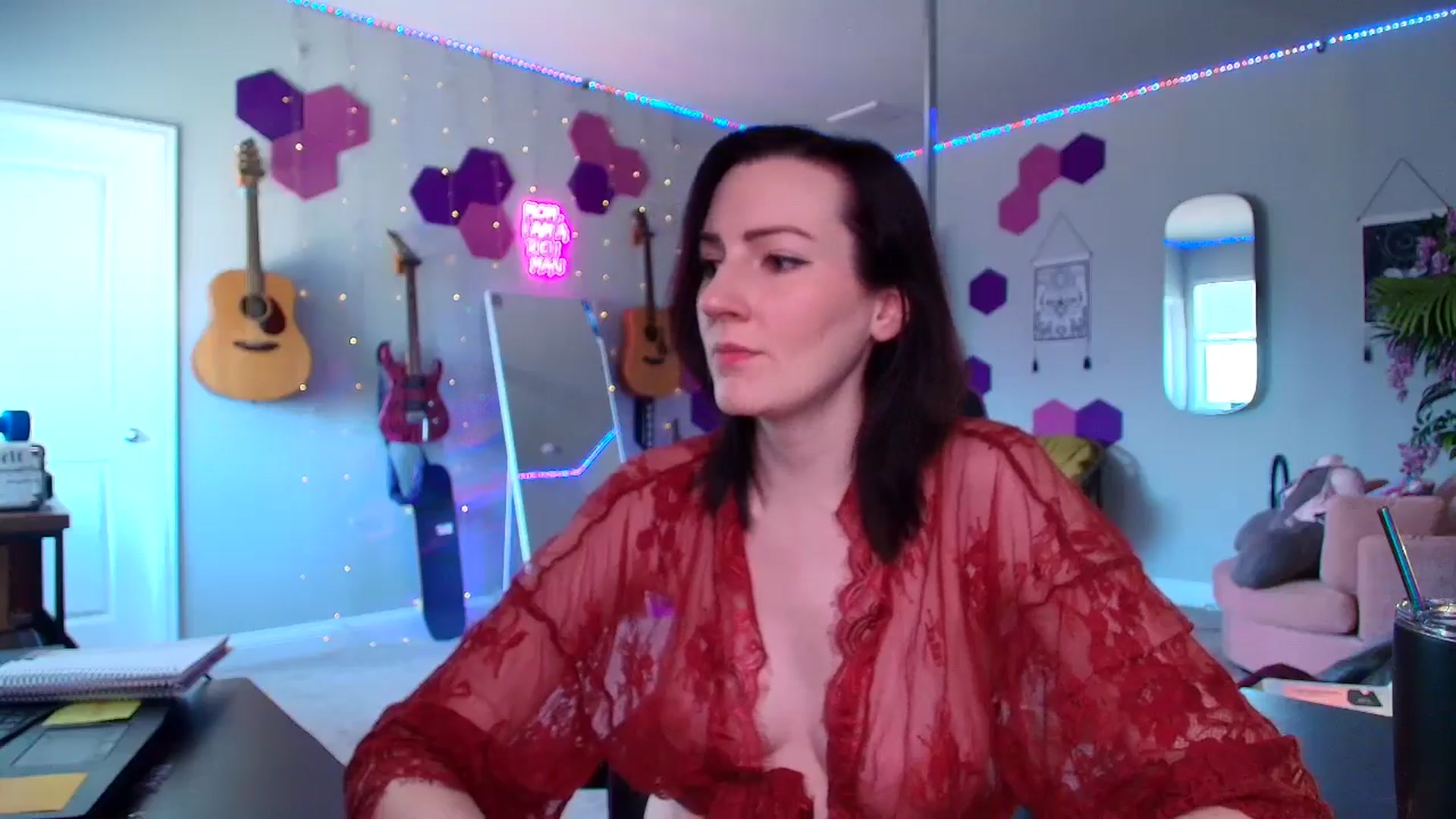 Gallery image thumbnail from MeredithBae's myfreecams stream on, 09/09/2025, 20:31 image 2 of 20
