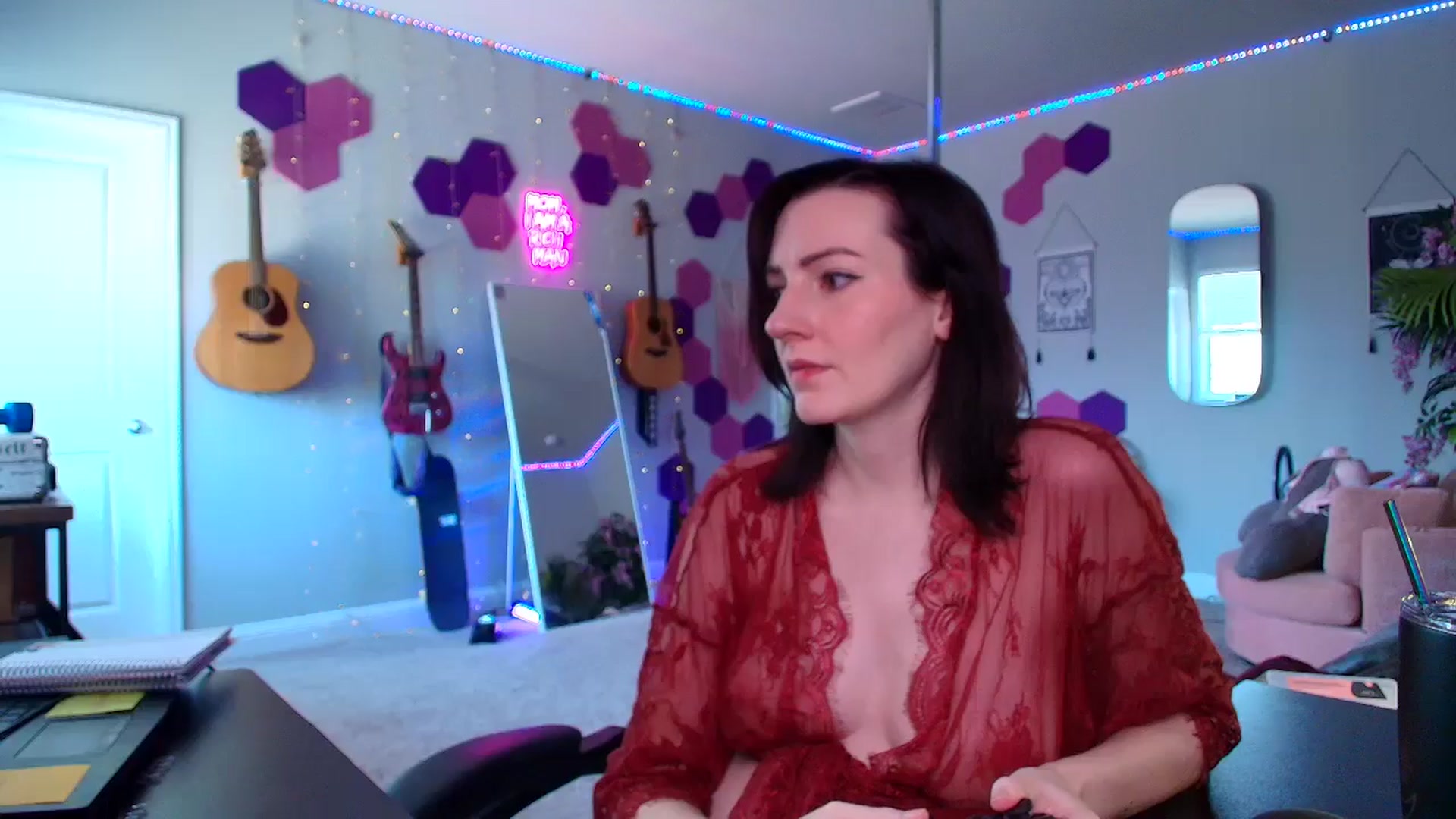 Gallery image thumbnail from MeredithBae's myfreecams stream on, 09/09/2025, 20:31 image 8 of 20