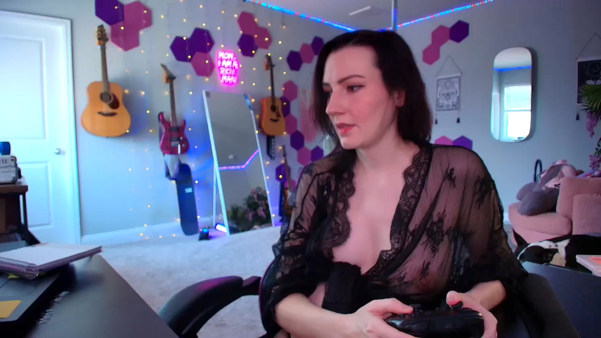 Gallery image thumbnail from MeredithBae's myfreecams stream on, 09/11/2025, 20:39 image 13 of 20