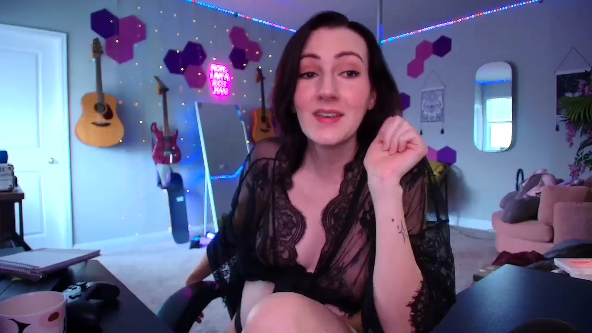 Gallery image thumbnail from MeredithBae's myfreecams stream on, 09/11/2025, 20:39 image 3 of 20