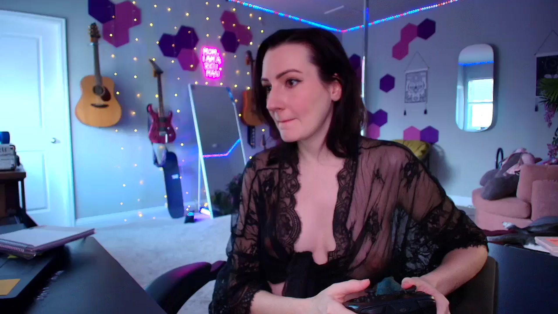 Gallery image thumbnail from MeredithBae's myfreecams stream on, 09/11/2025, 20:39 image 12 of 20