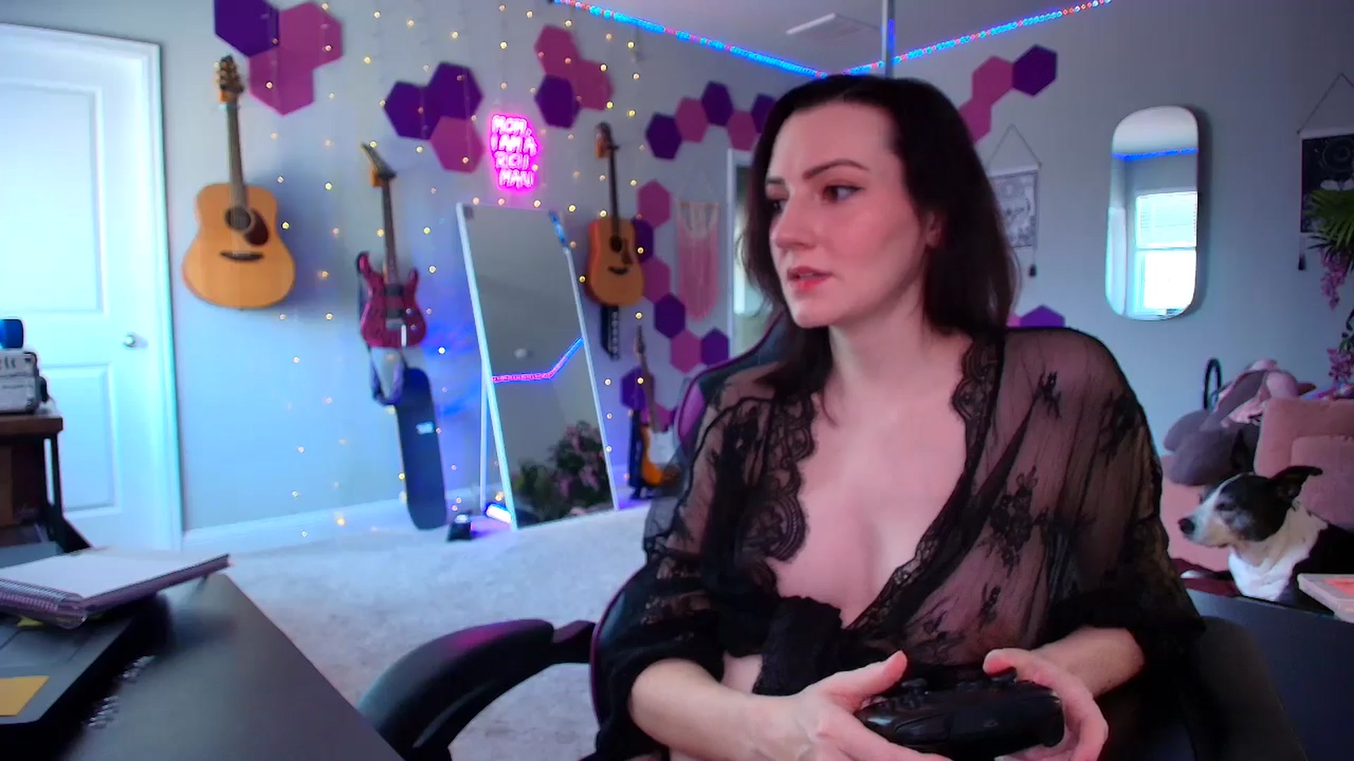 Gallery image thumbnail from MeredithBae's myfreecams stream on, 09/11/2025, 20:39 image 14 of 20
