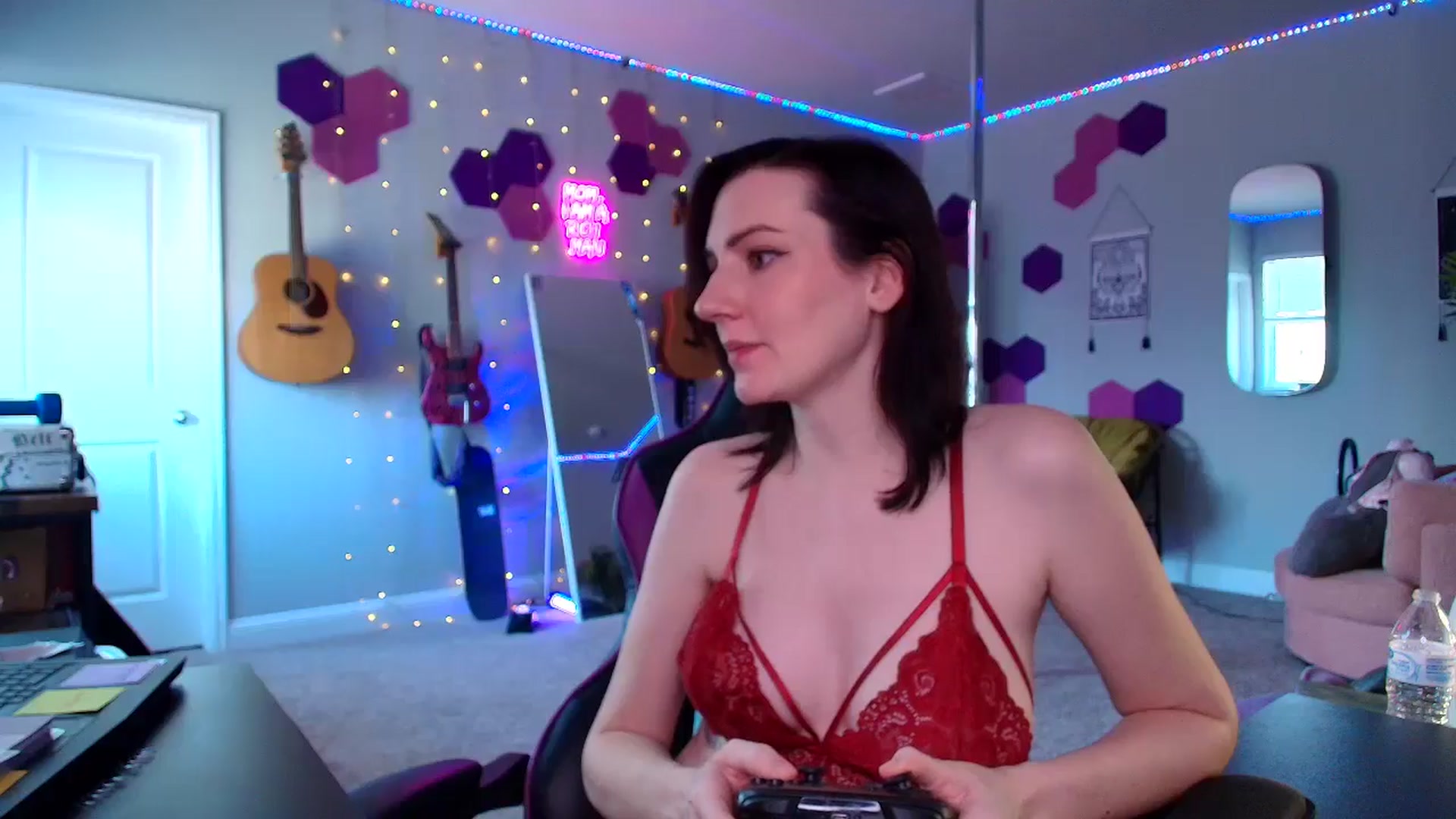 Gallery image thumbnail from MeredithBae's myfreecams stream on, 09/13/2025, 22:30 image 17 of 20