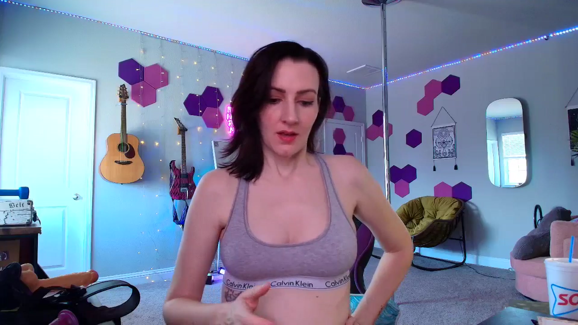 Gallery image thumbnail from MeredithBae's myfreecams stream on, 09/21/2025, 21:13 image 11 of 20