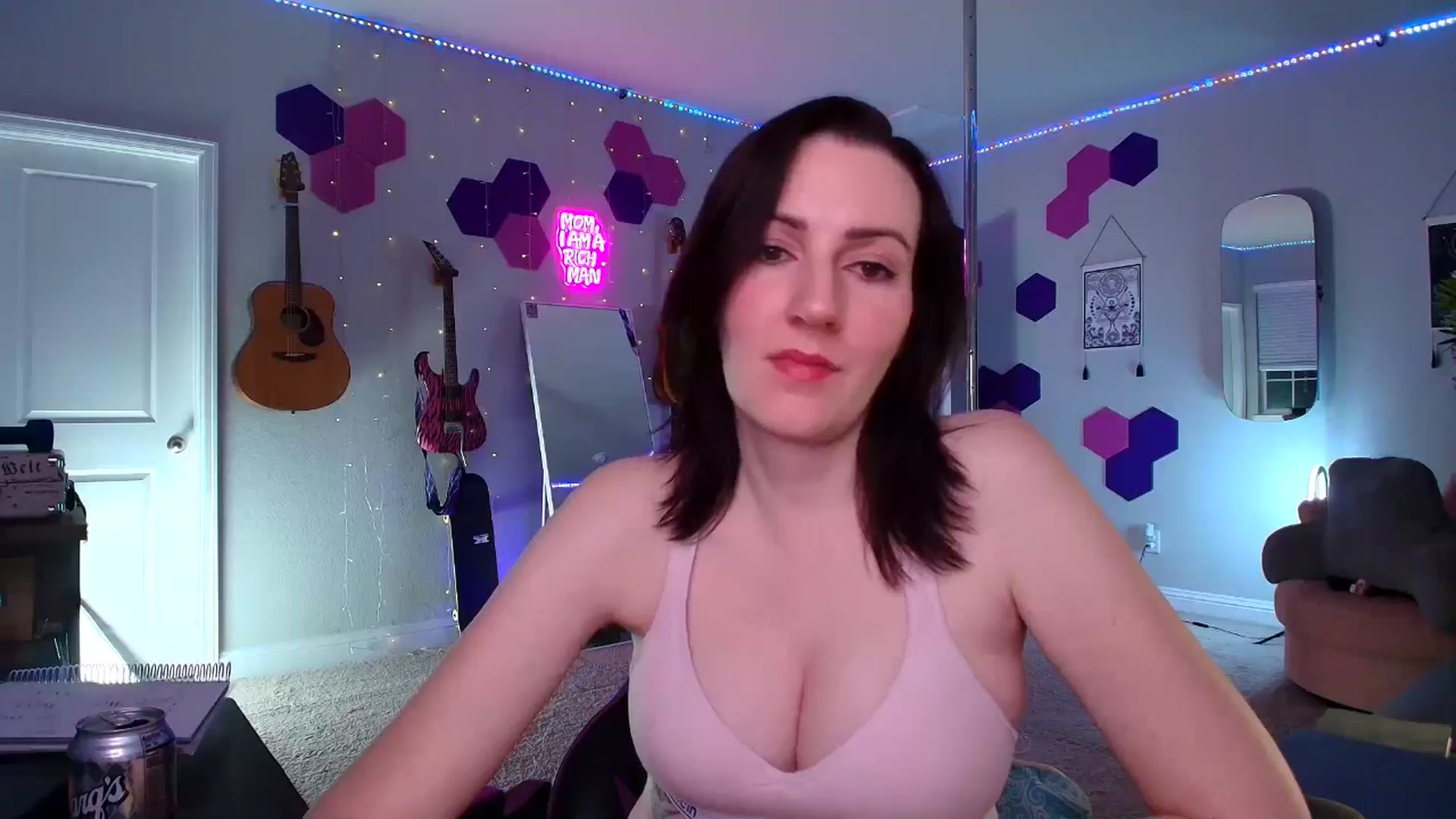 Gallery image thumbnail from MeredithBae's myfreecams stream on, 09/24/2025, 06:16 image 19 of 20