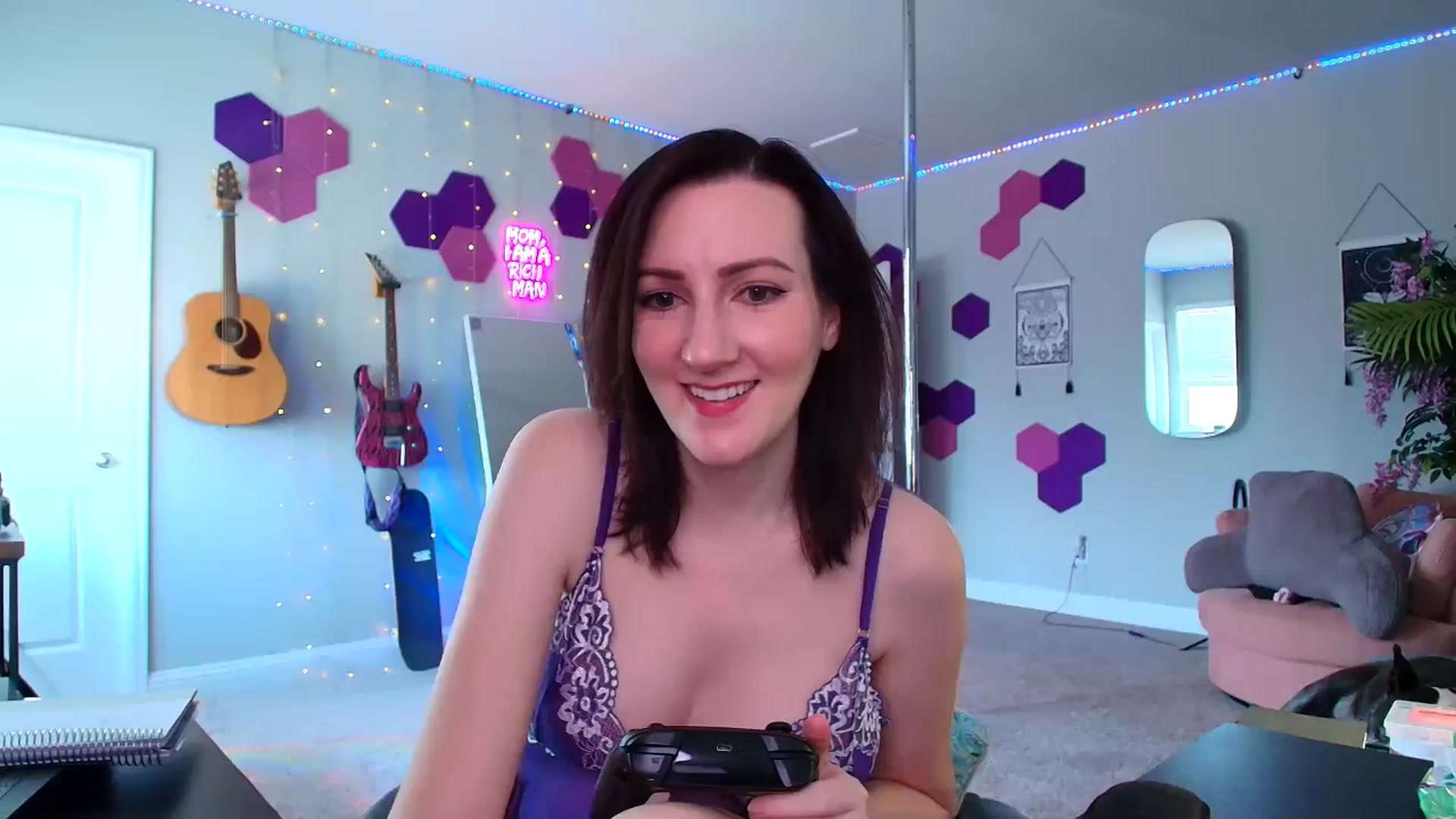 Gallery image thumbnail from MeredithBae's myfreecams stream on, 09/26/2025, 20:36 image 11 of 20