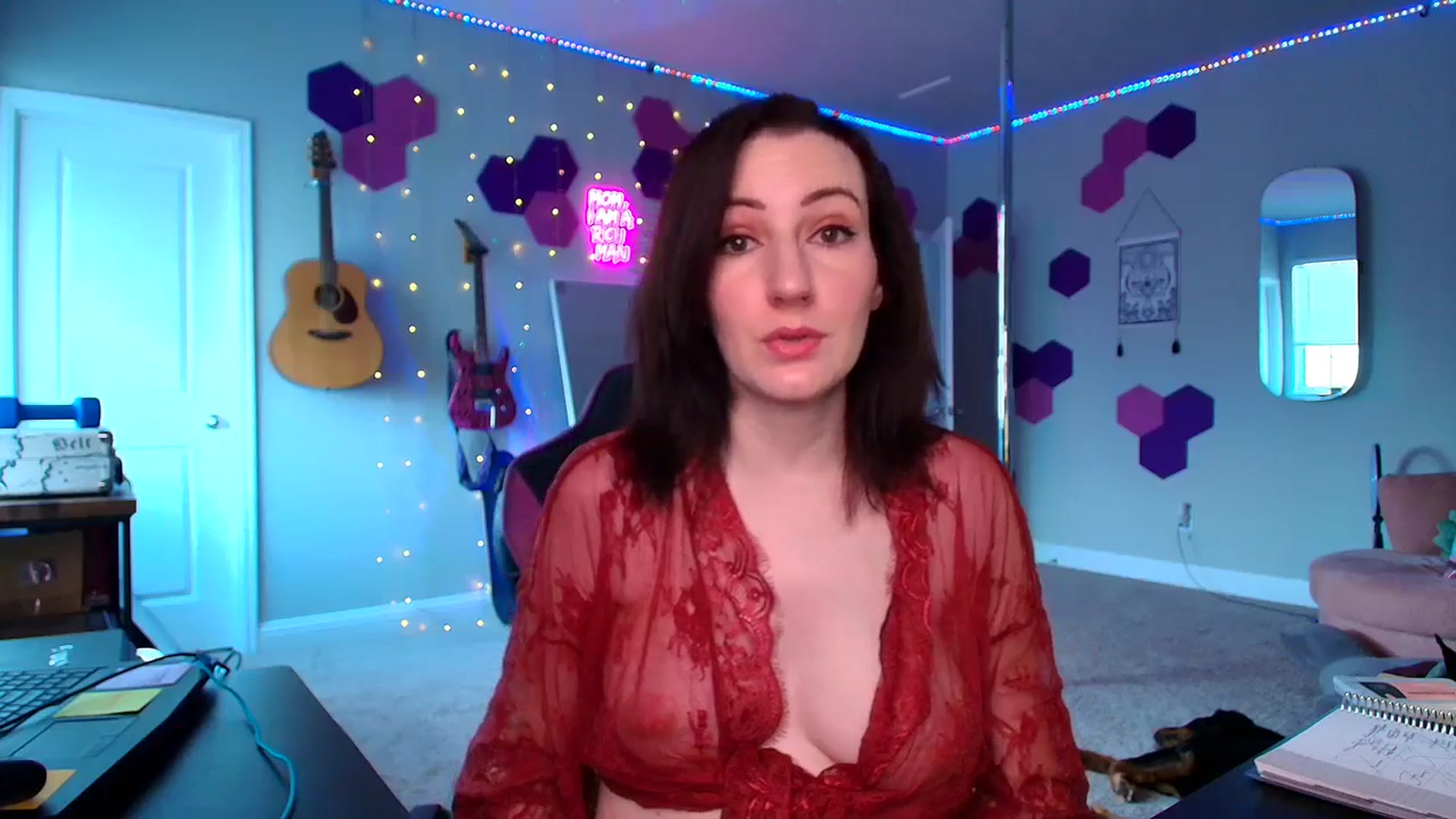 Gallery image thumbnail from MeredithBae's myfreecams stream on, 09/30/2025, 20:52 image 11 of 20