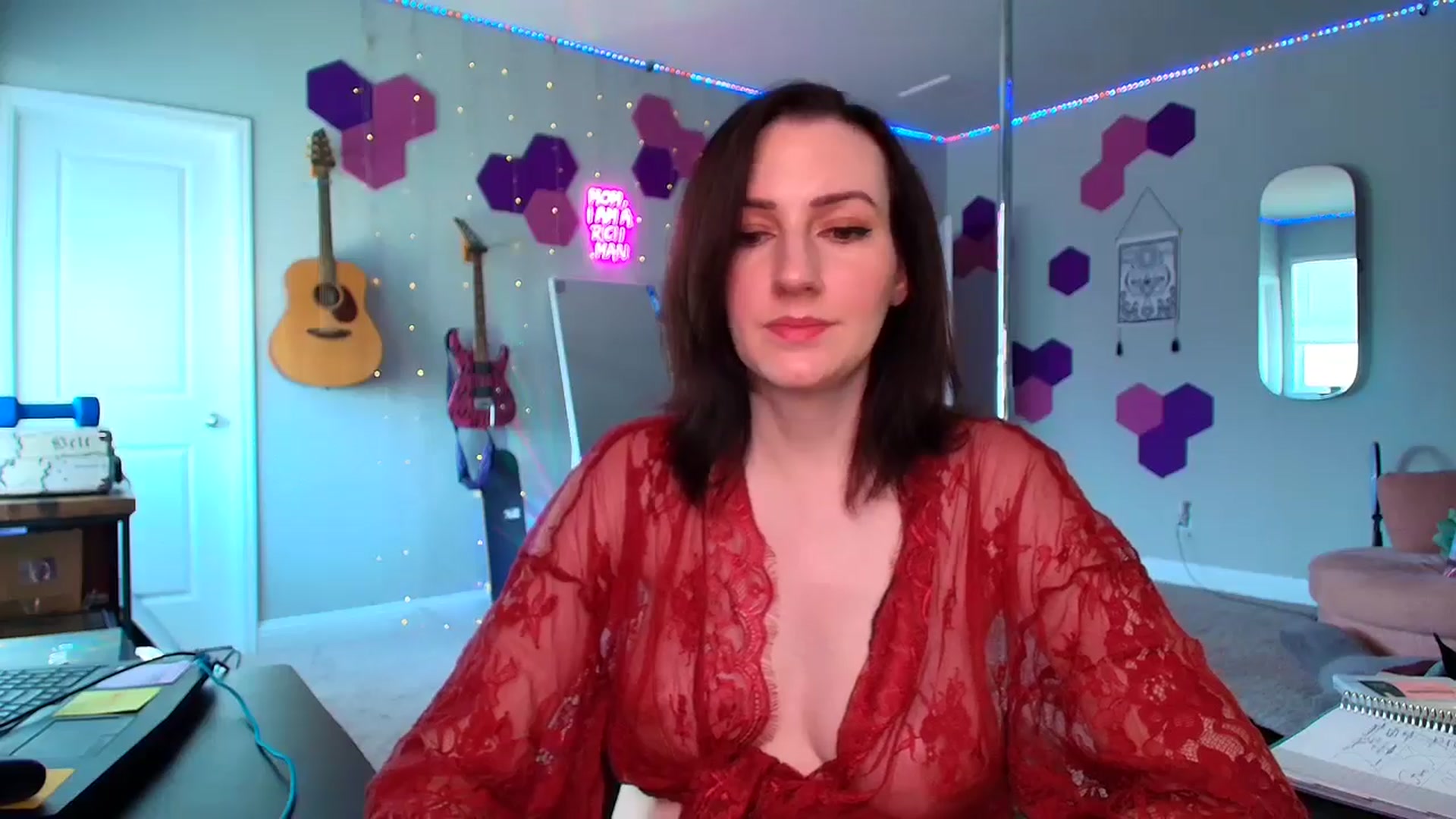 Gallery image thumbnail from MeredithBae's myfreecams stream on, 09/30/2025, 20:52 image 14 of 20