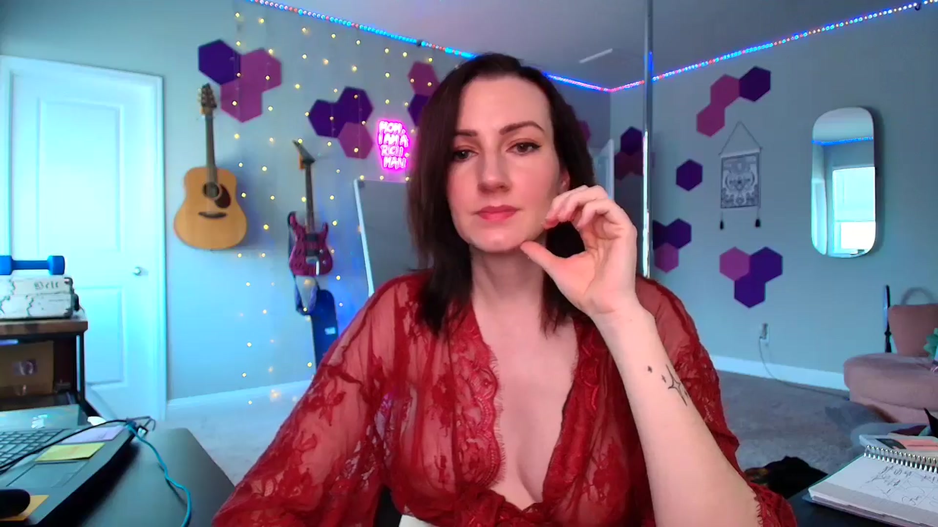 Gallery image thumbnail from MeredithBae's myfreecams stream on, 09/30/2025, 20:52 image 13 of 20