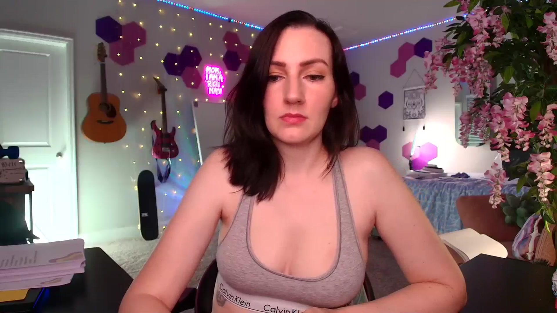 Gallery image thumbnail from MeredithBae's myfreecams stream on, 03/31/2026, 01:49 image 11 of 20