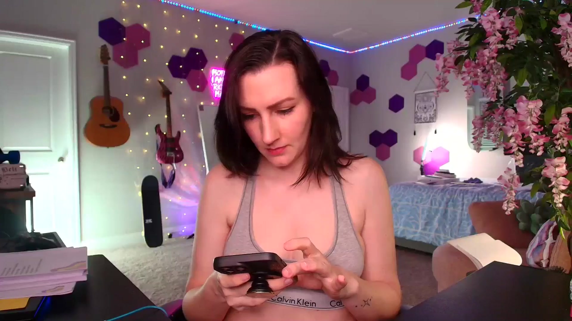 Gallery image thumbnail from MeredithBae's myfreecams stream on, 03/31/2026, 01:49 image 20 of 20