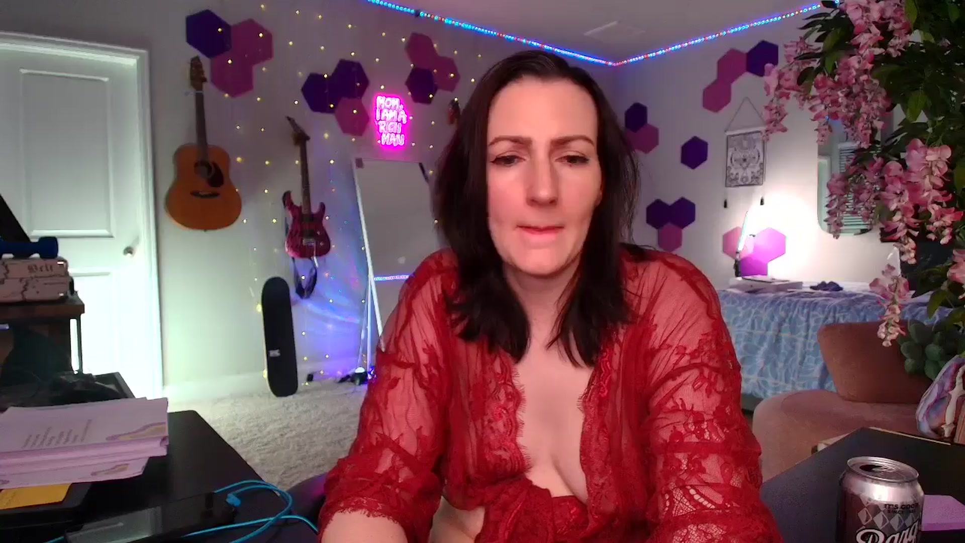 Gallery image thumbnail from MeredithBae's myfreecams stream on, 04/01/2026, 01:50 image 10 of 20