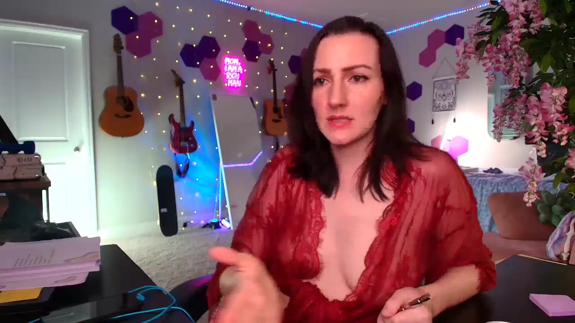 Gallery image thumbnail from MeredithBae's myfreecams stream on, 04/01/2026, 01:50 image 16 of 20