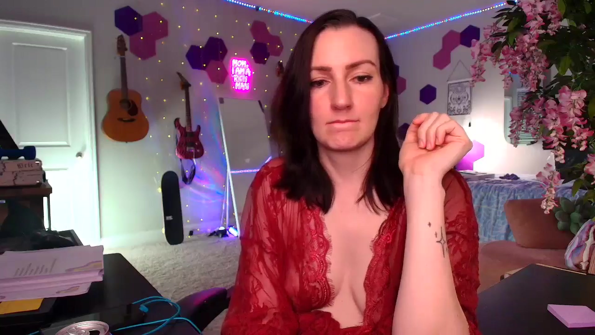Gallery image thumbnail from MeredithBae's myfreecams stream on, 04/01/2026, 01:50 image 7 of 20