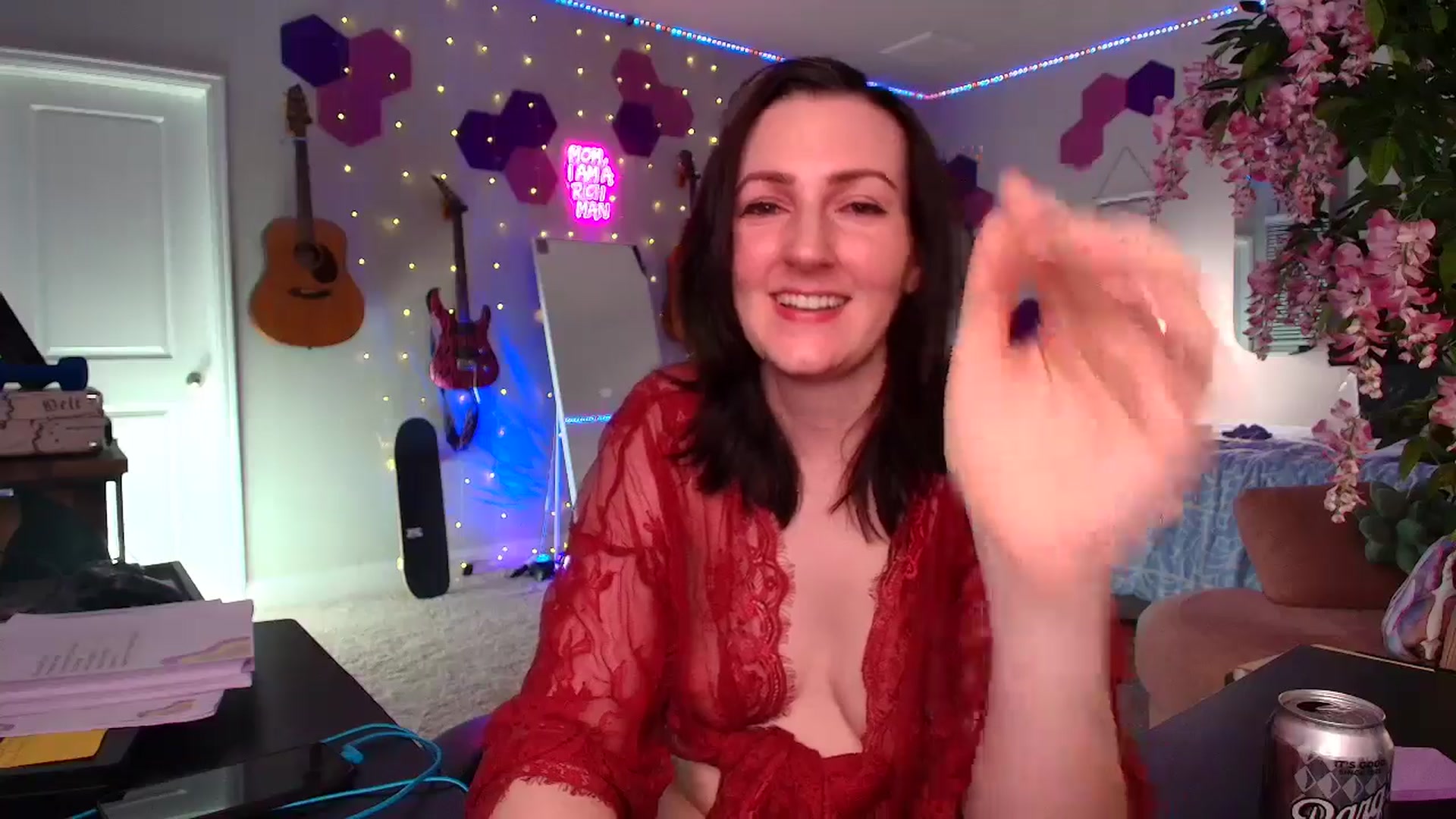 Gallery image thumbnail from MeredithBae's myfreecams stream on, 04/01/2026, 01:50 image 11 of 20