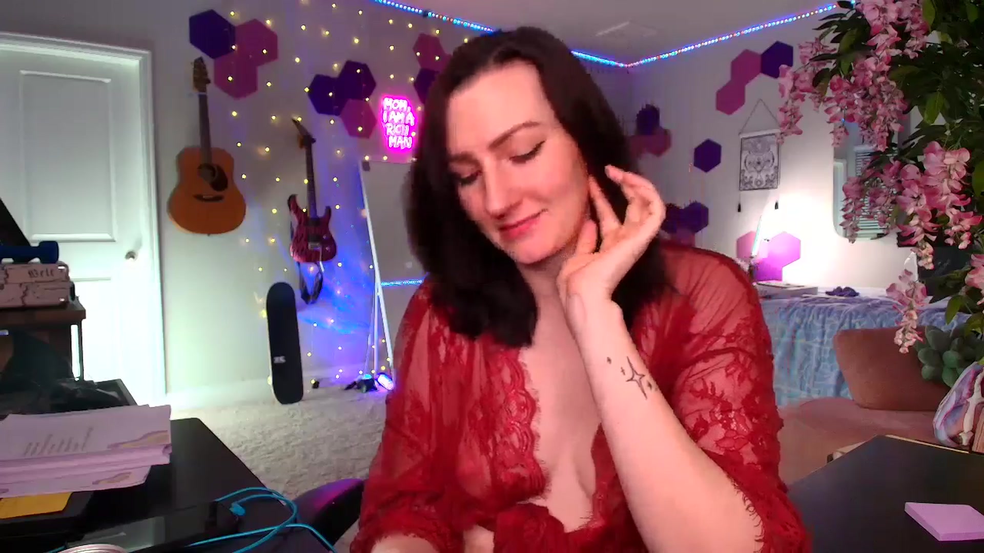 Gallery image thumbnail from MeredithBae's myfreecams stream on, 04/01/2026, 01:50 image 3 of 20