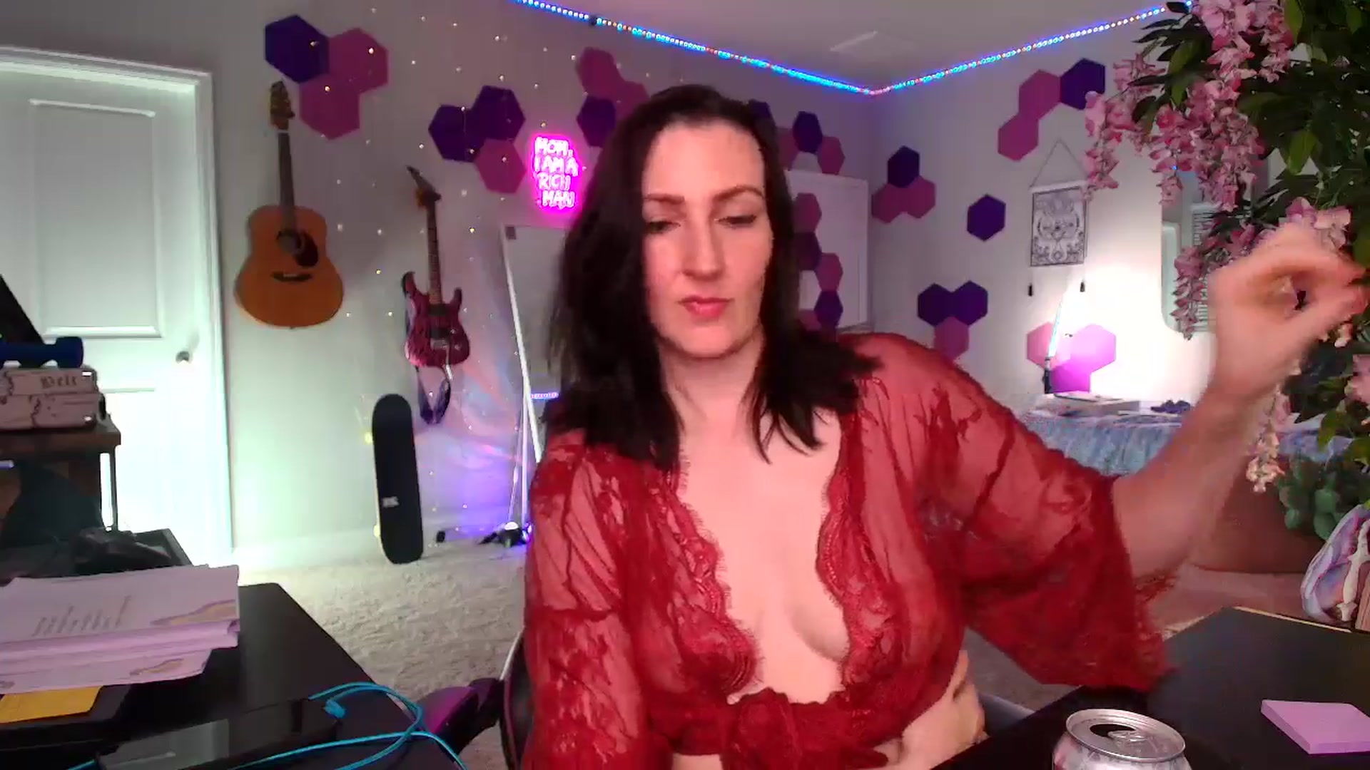 Gallery image thumbnail from MeredithBae's myfreecams stream on, 04/01/2026, 01:50 image 19 of 20