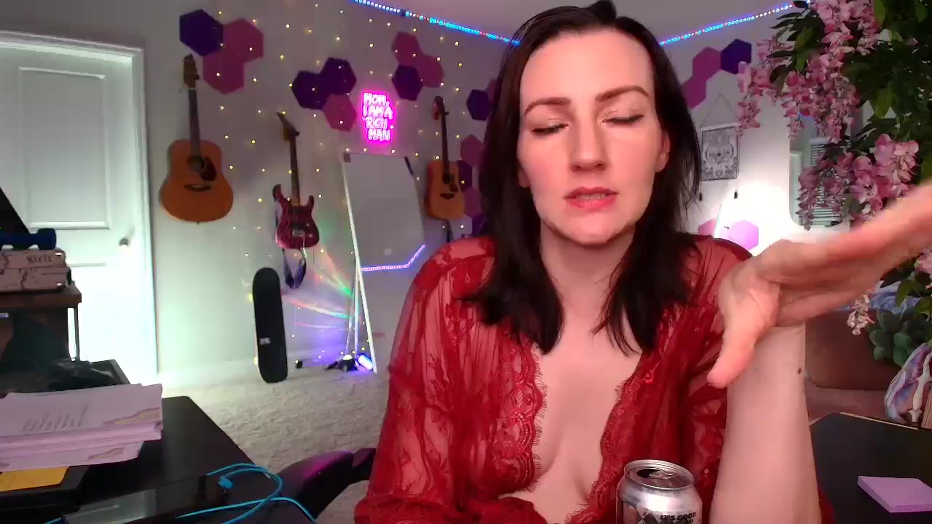 Gallery image thumbnail from MeredithBae's myfreecams stream on, 04/01/2026, 01:50 image 8 of 20