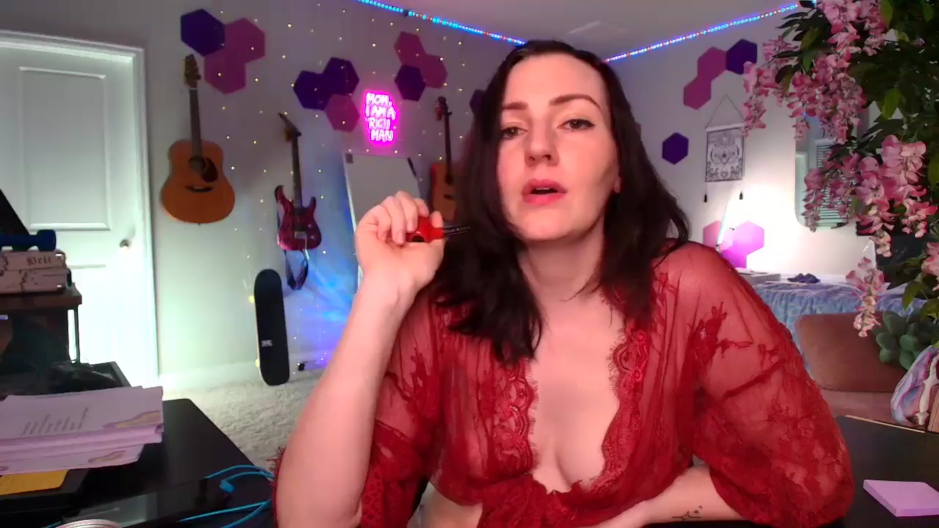Gallery image thumbnail from MeredithBae's myfreecams stream on, 04/01/2026, 01:50 image 2 of 20