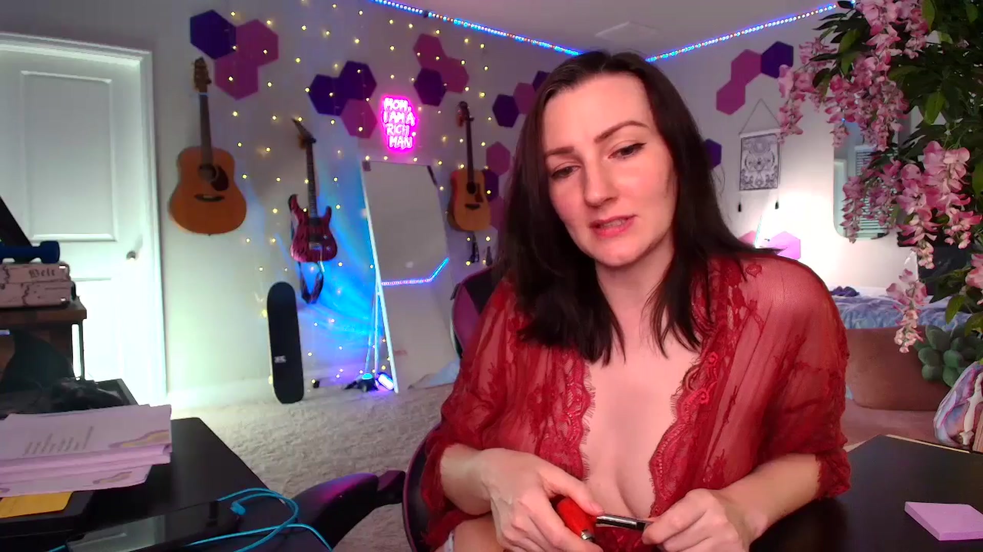 Gallery image thumbnail from MeredithBae's myfreecams stream on, 04/01/2026, 01:50 image 15 of 20
