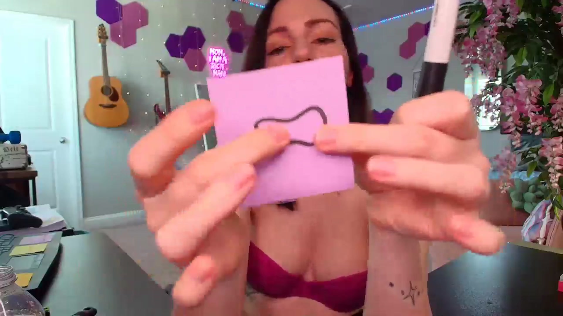 Gallery image thumbnail from MeredithBae's myfreecams stream on, 04/03/2026, 20:19 image 18 of 20