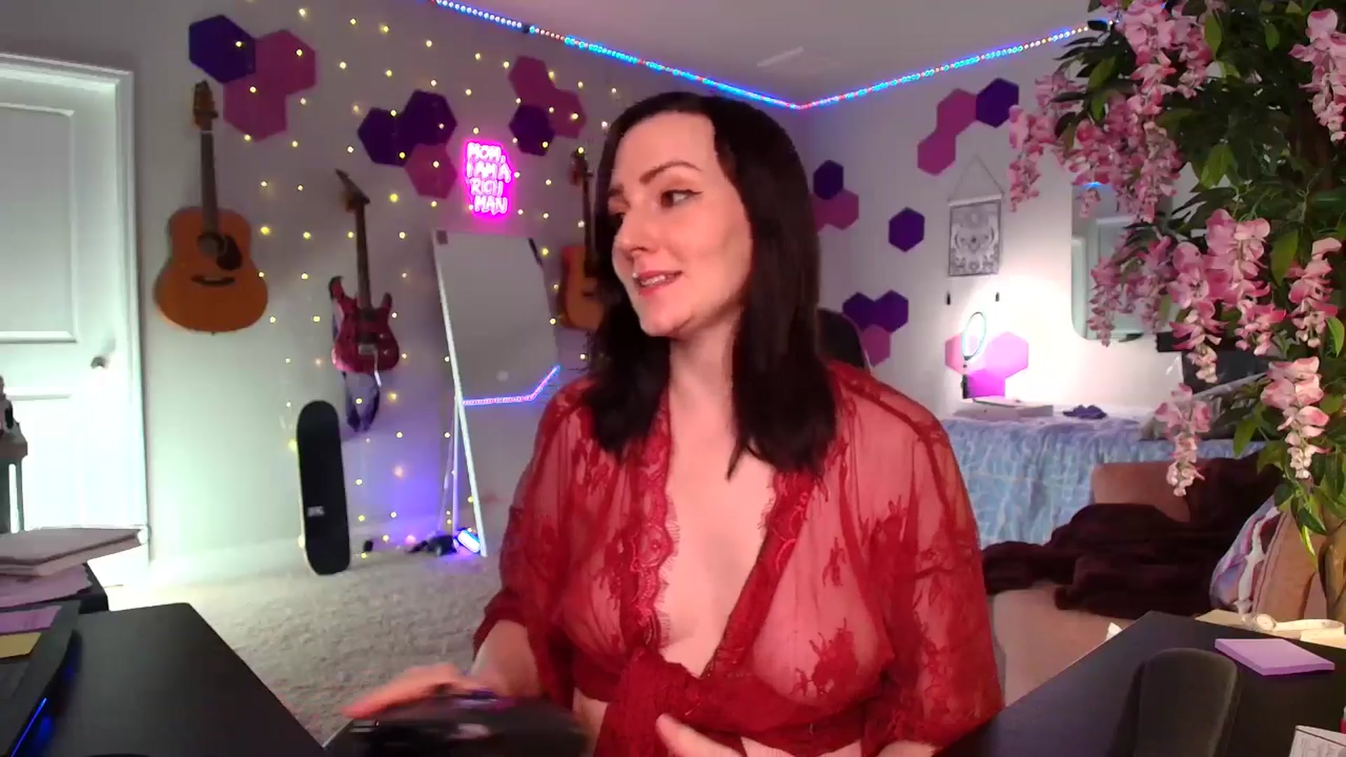 Gallery image thumbnail from MeredithBae's myfreecams stream on, 04/11/2026, 02:57 image 9 of 20