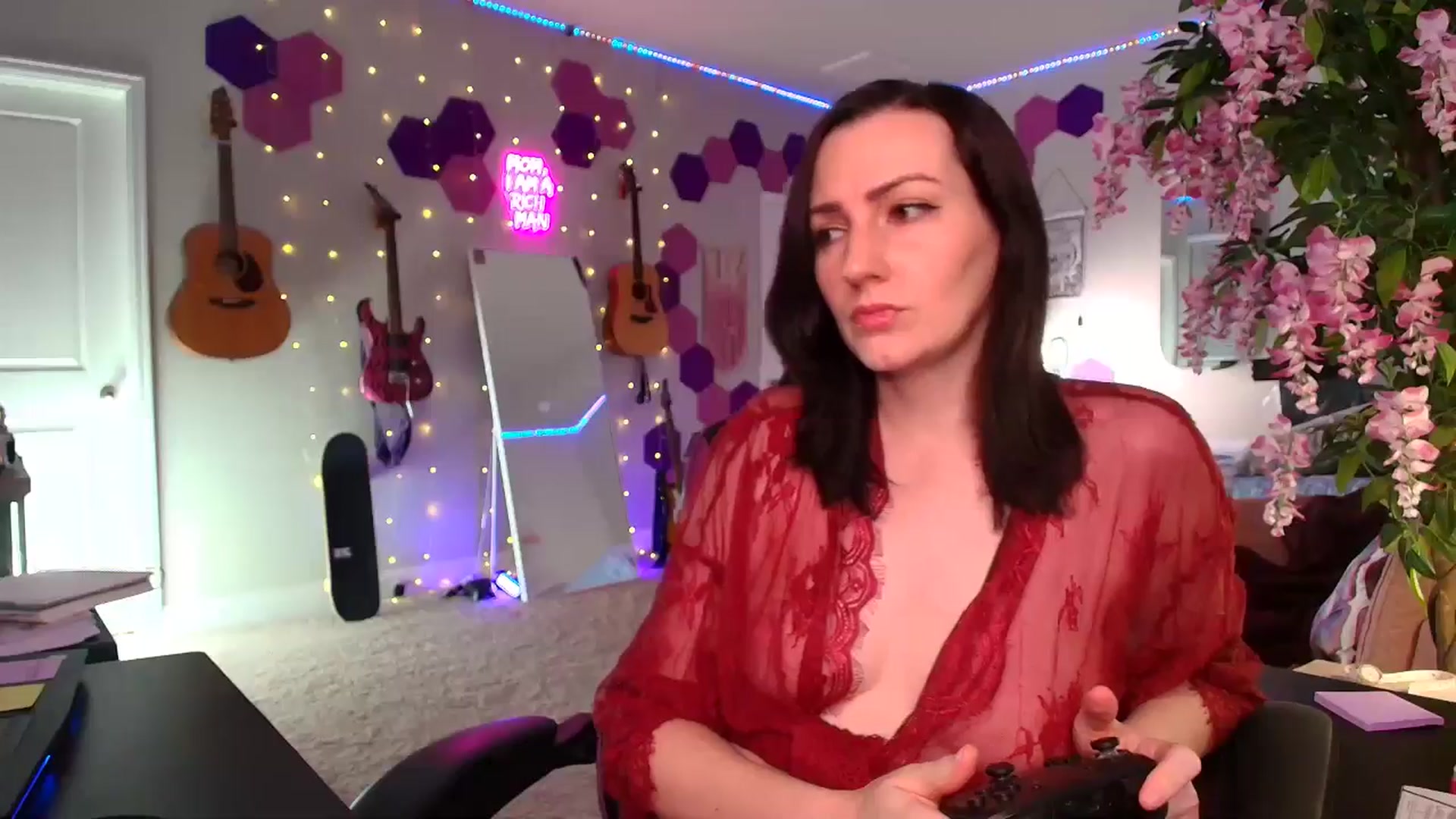 Gallery image thumbnail from MeredithBae's myfreecams stream on, 04/11/2026, 02:57 image 11 of 20
