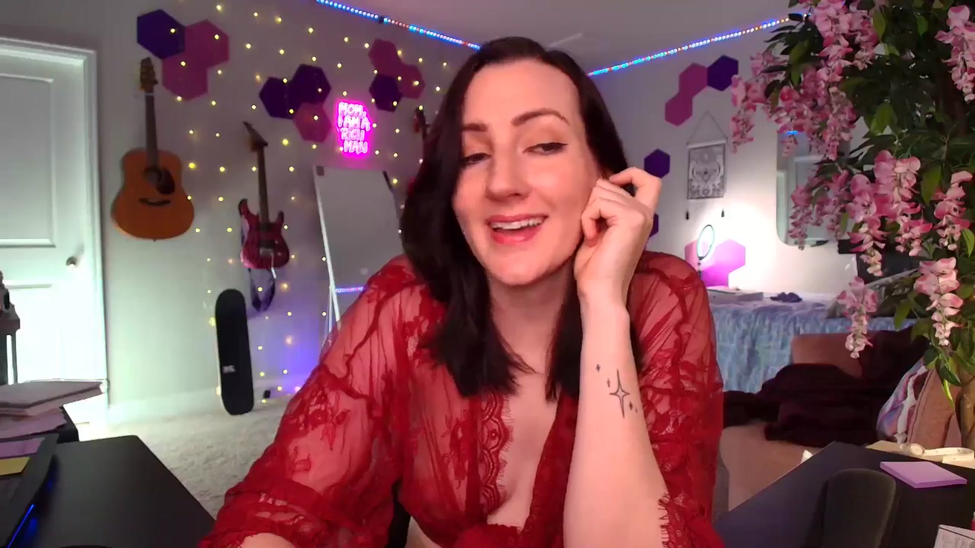 Gallery image thumbnail from MeredithBae's myfreecams stream on, 04/11/2026, 02:57 image 10 of 20