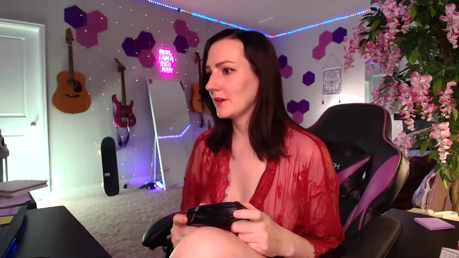 Gallery image thumbnail from MeredithBae's myfreecams stream on, 04/11/2026, 02:57 image 4 of 20
