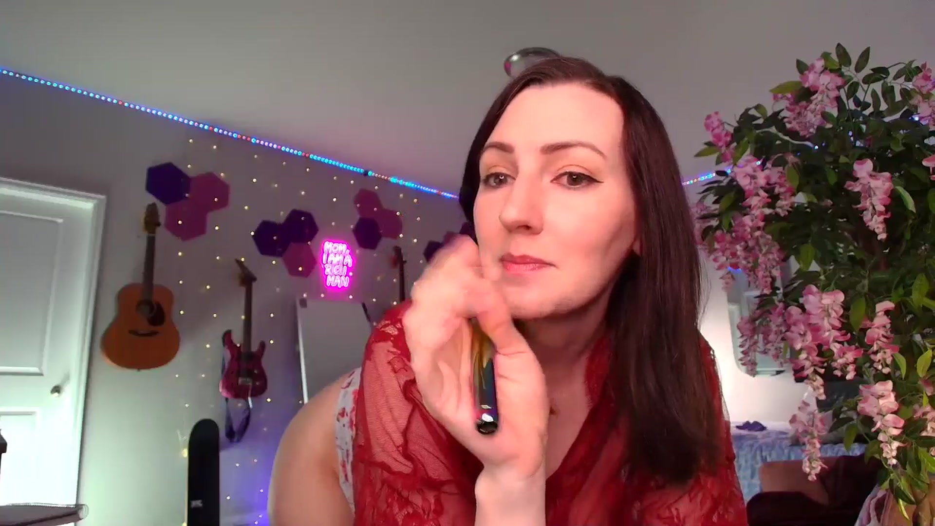 Gallery image thumbnail from MeredithBae's myfreecams stream on, 04/11/2026, 02:57 image 18 of 20