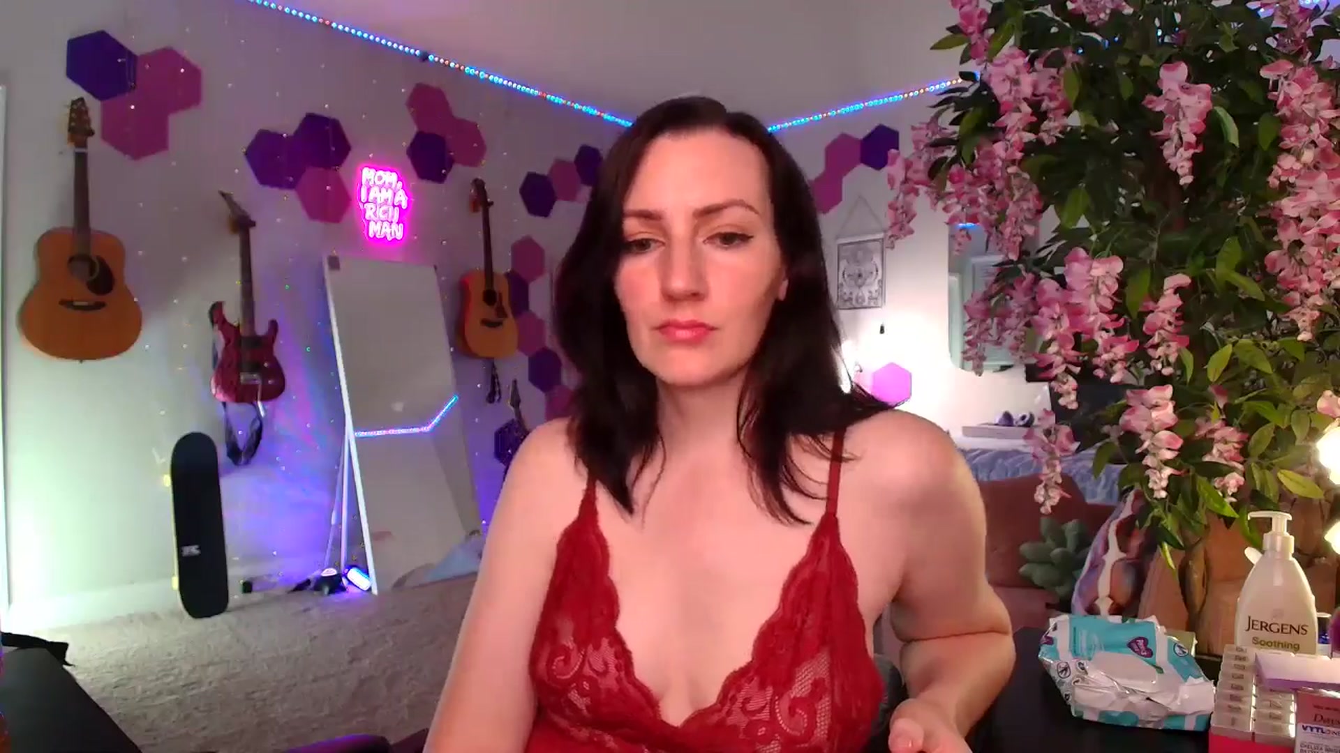 Gallery image thumbnail from MeredithBae's myfreecams stream on, 04/17/2026, 03:13 image 5 of 20