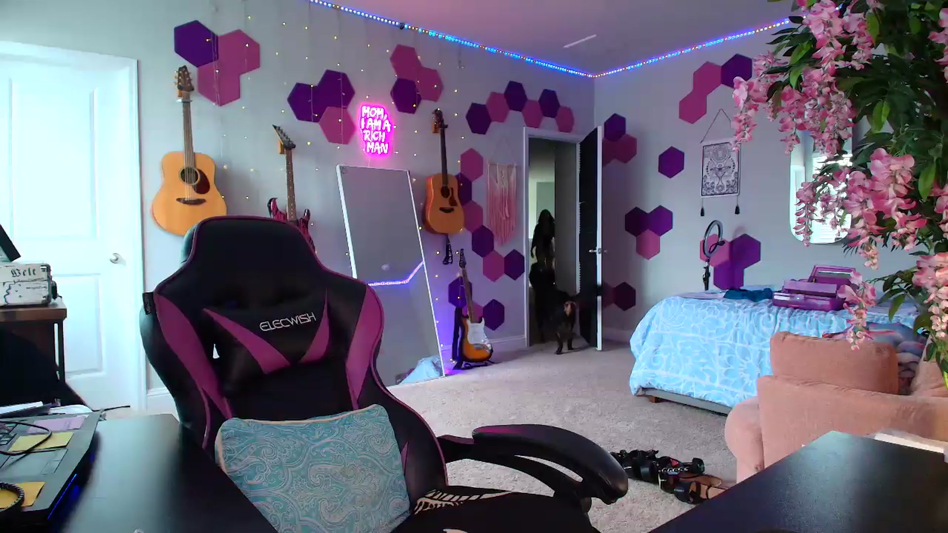 Gallery image thumbnail from MeredithBae's myfreecams stream on, 06/08/2026, 22:49 image 2 of 20