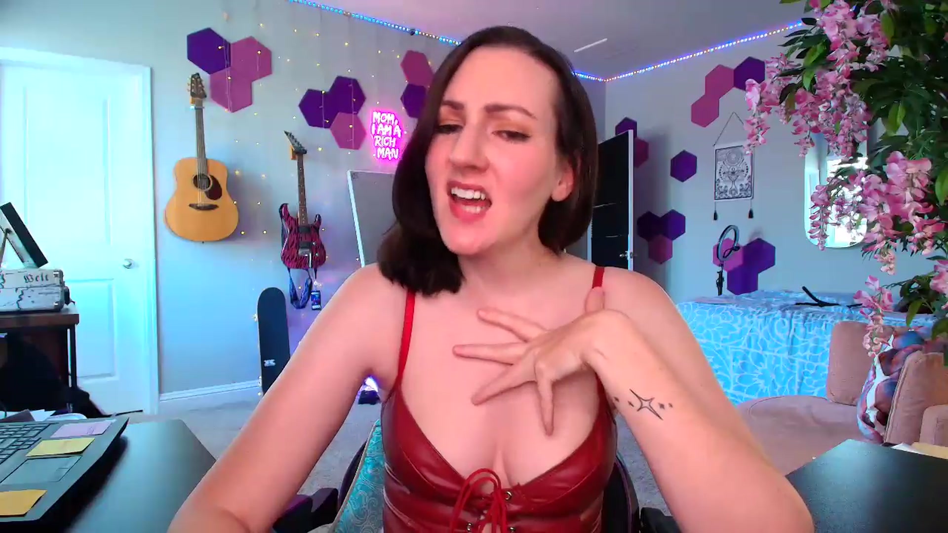 Gallery image thumbnail from MeredithBae's myfreecams stream on, 06/09/2026, 22:33 image 20 of 20