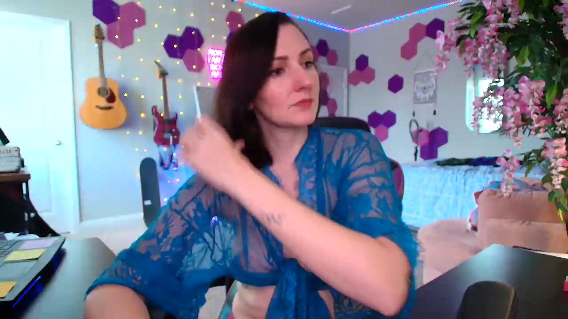 Gallery image thumbnail from MeredithBae's myfreecams stream on, 06/23/2026, 22:31 image 16 of 20