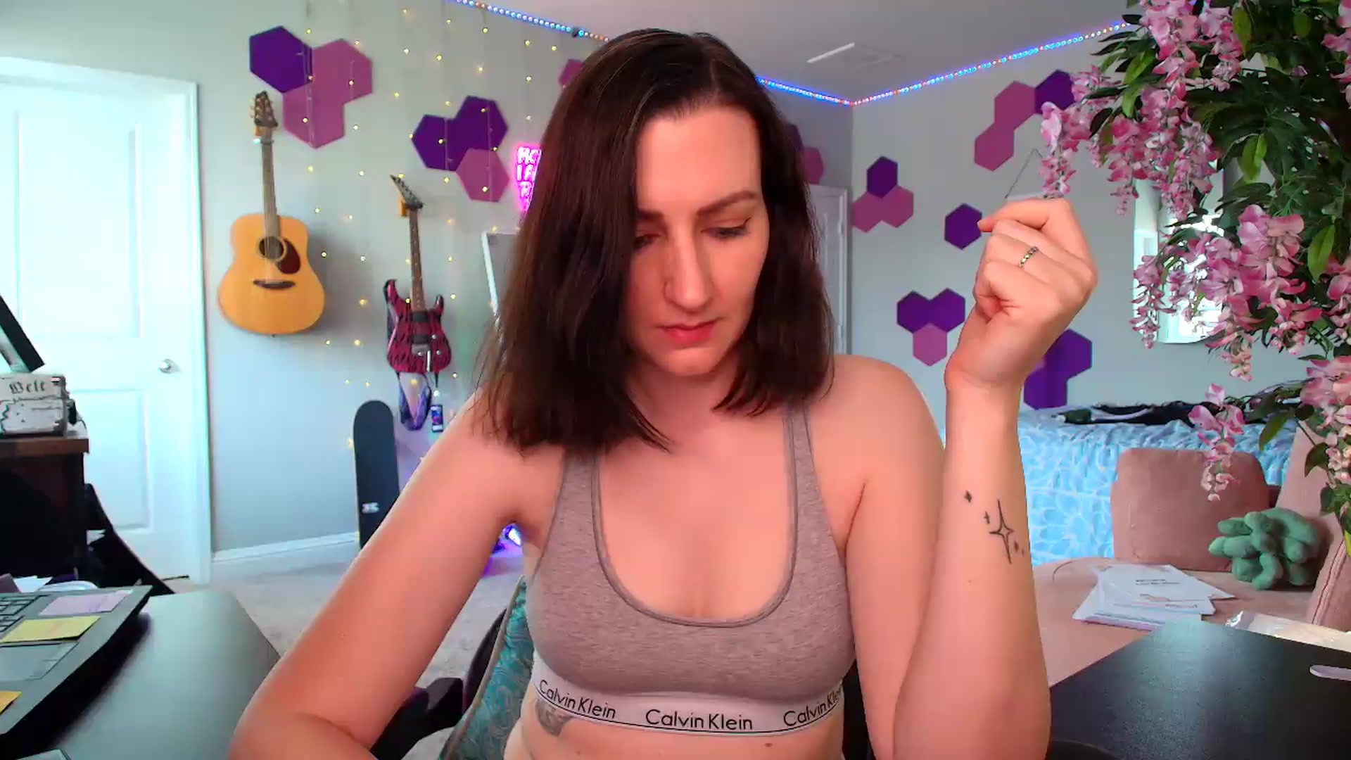 Gallery image thumbnail from MeredithBae's myfreecams stream on, 07/04/2026, 21:56 image 2 of 20