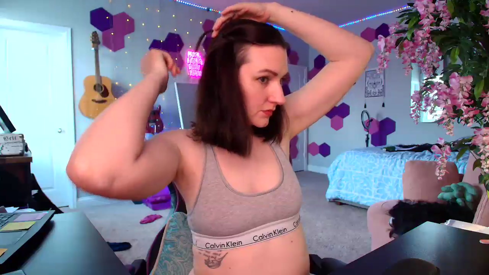 Gallery image thumbnail from MeredithBae's myfreecams stream on, 07/04/2026, 21:56 image 13 of 20