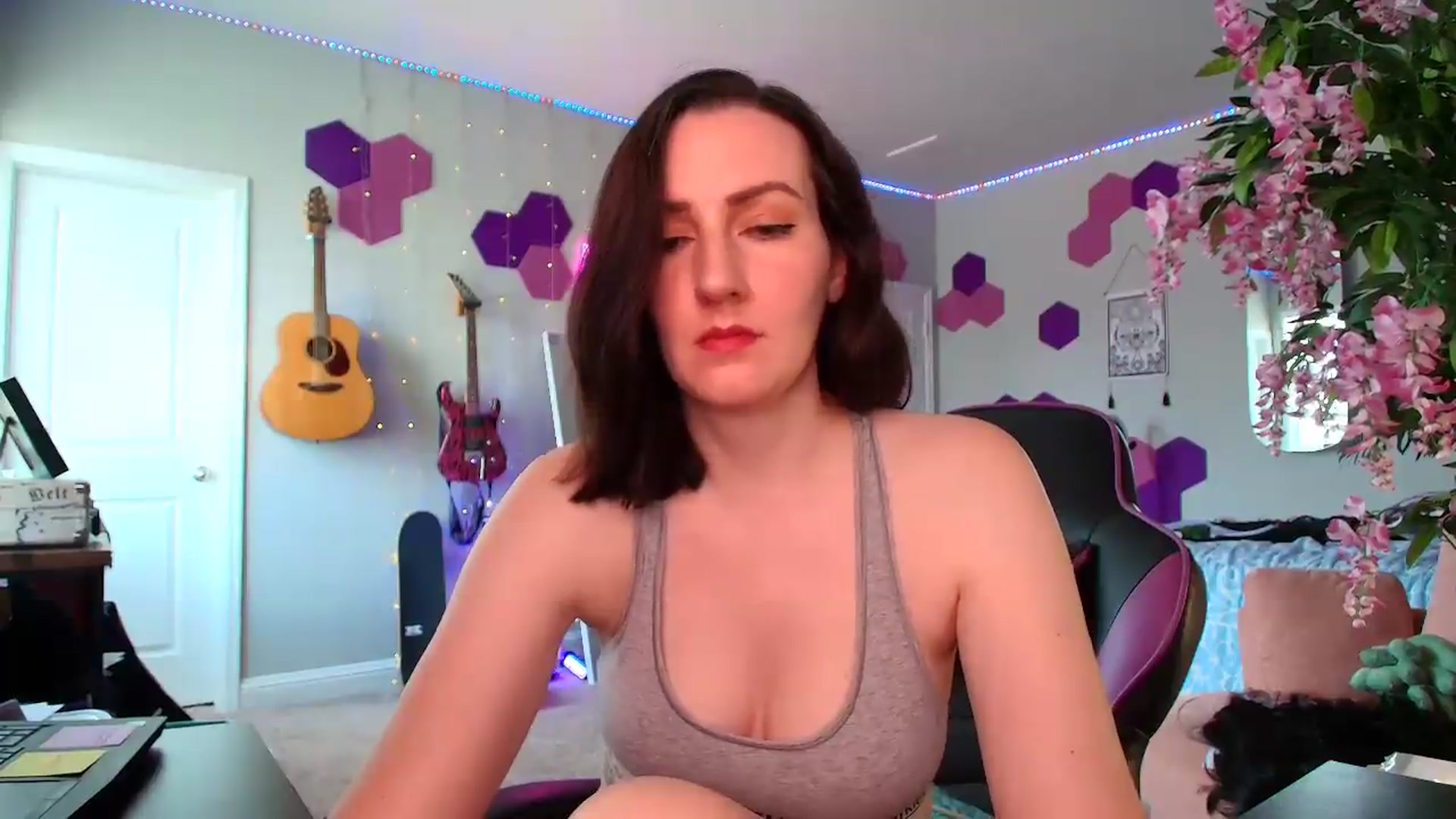 Gallery image thumbnail from MeredithBae's myfreecams stream on, 07/04/2026, 21:56 image 20 of 20